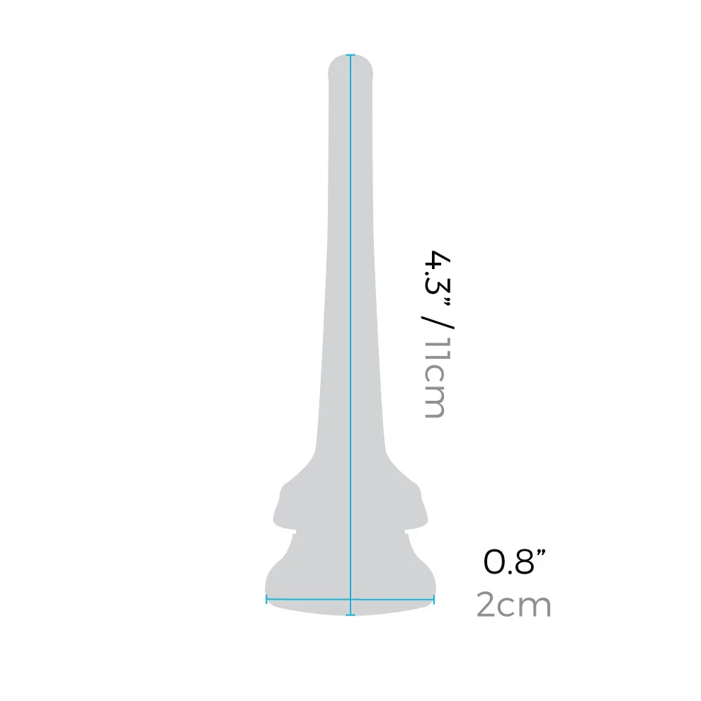 Anal Douche Nozzle - Image 4