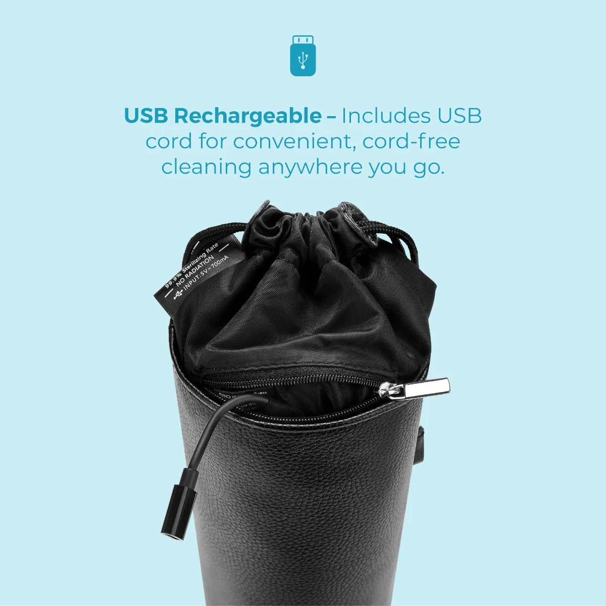 B-Vibe UV Sterilizer - Image 6