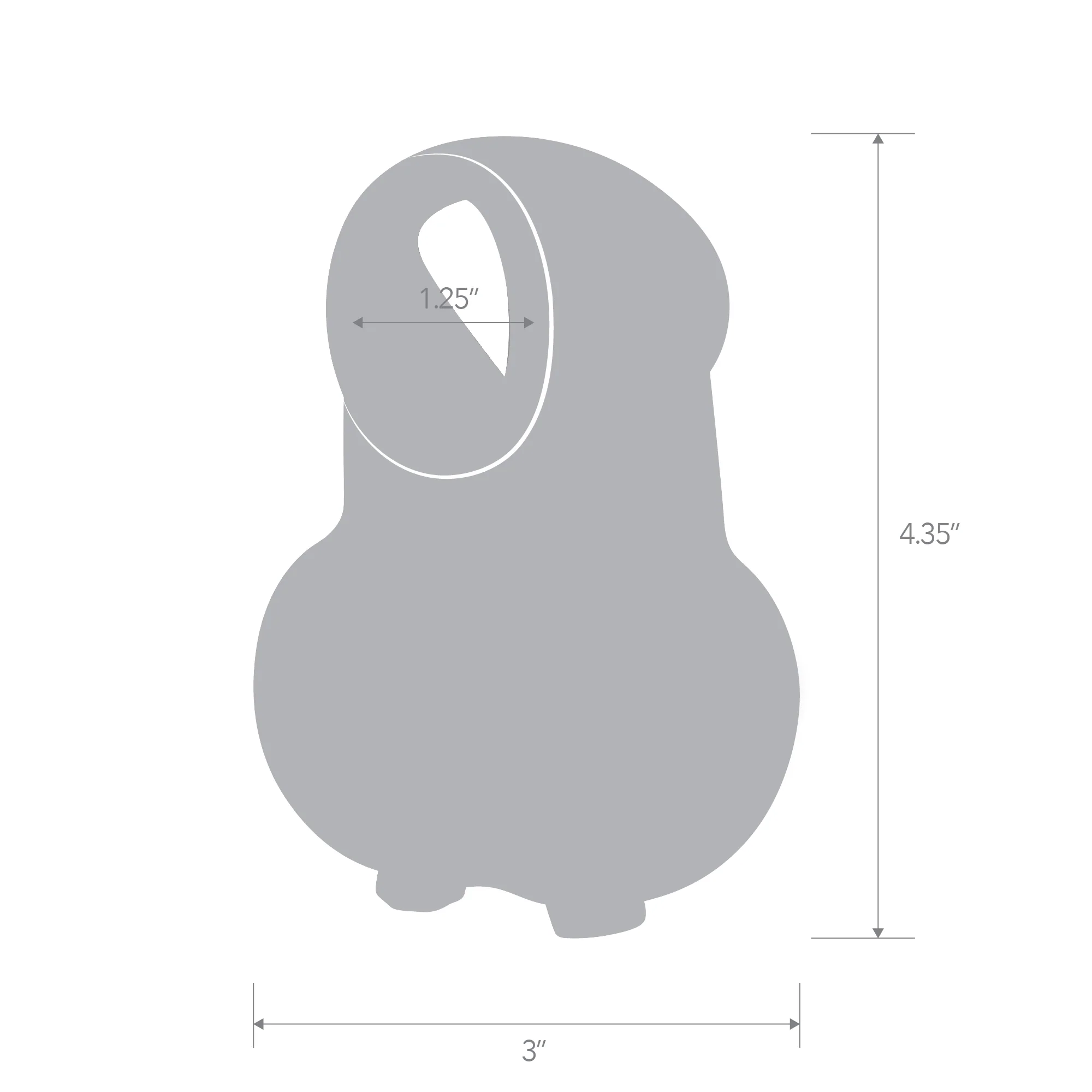 Ball Sheath With Compression Cock Support - Image 4