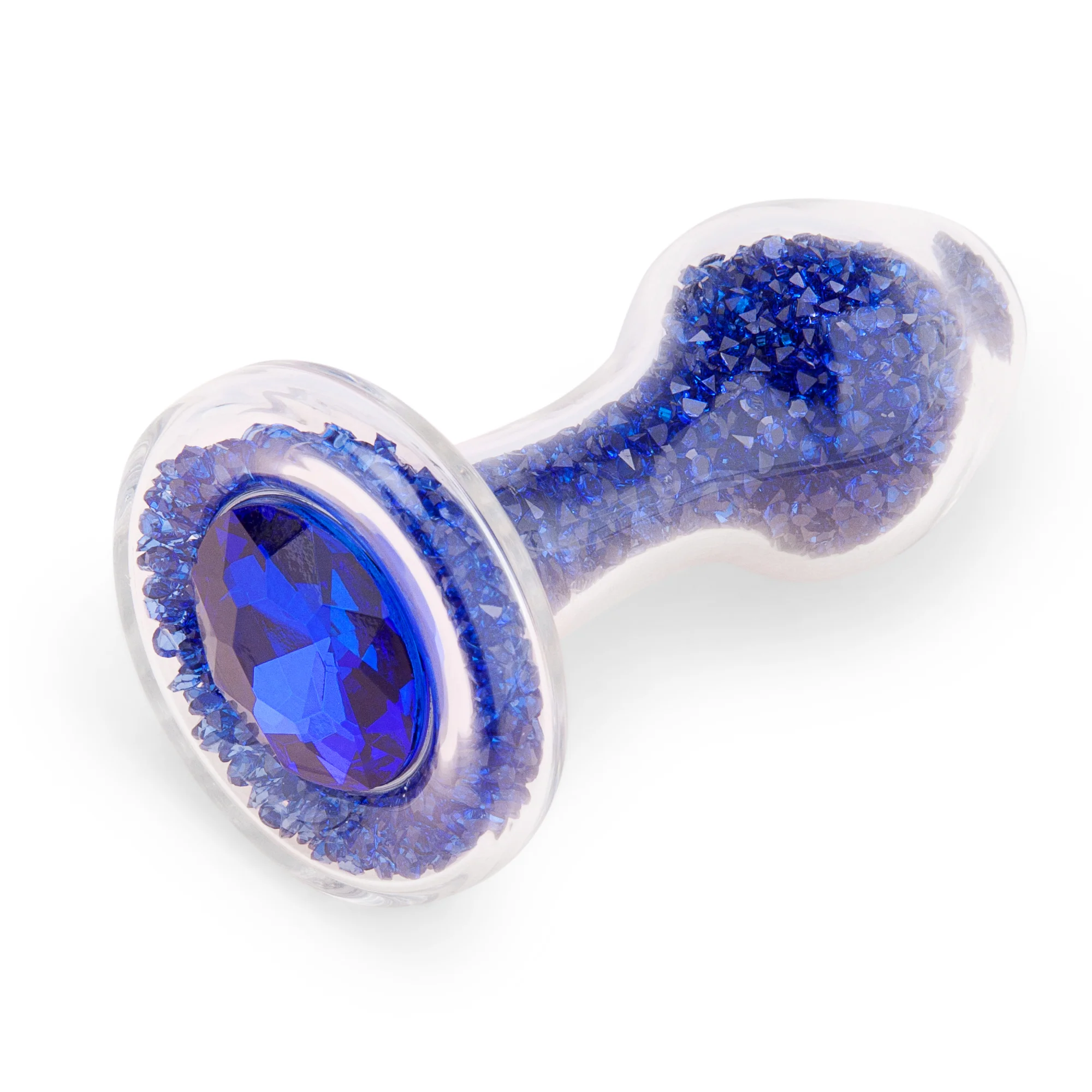 Blue Celestia Butt Plug - Image 10