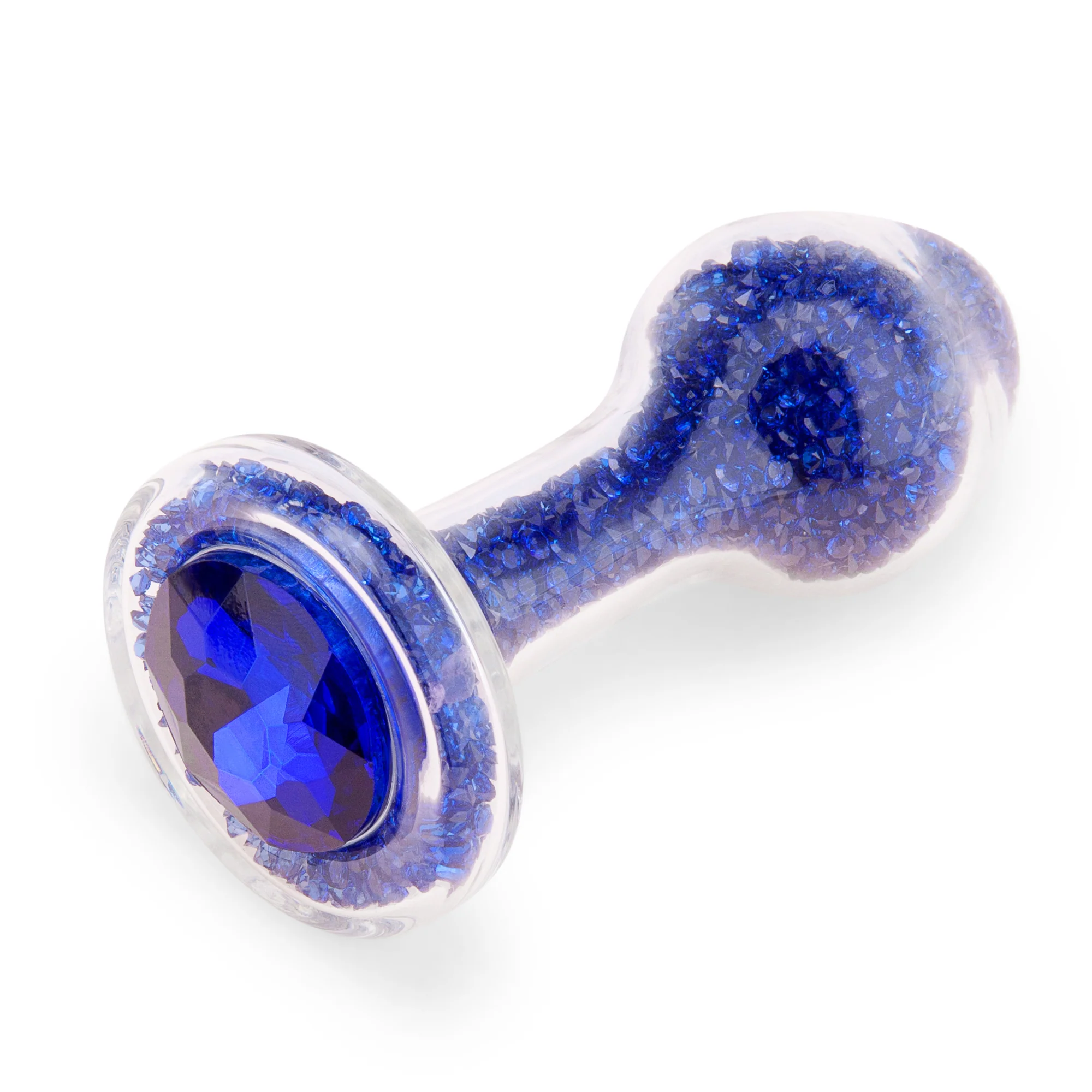 Blue Celestia Butt Plug - Image 11