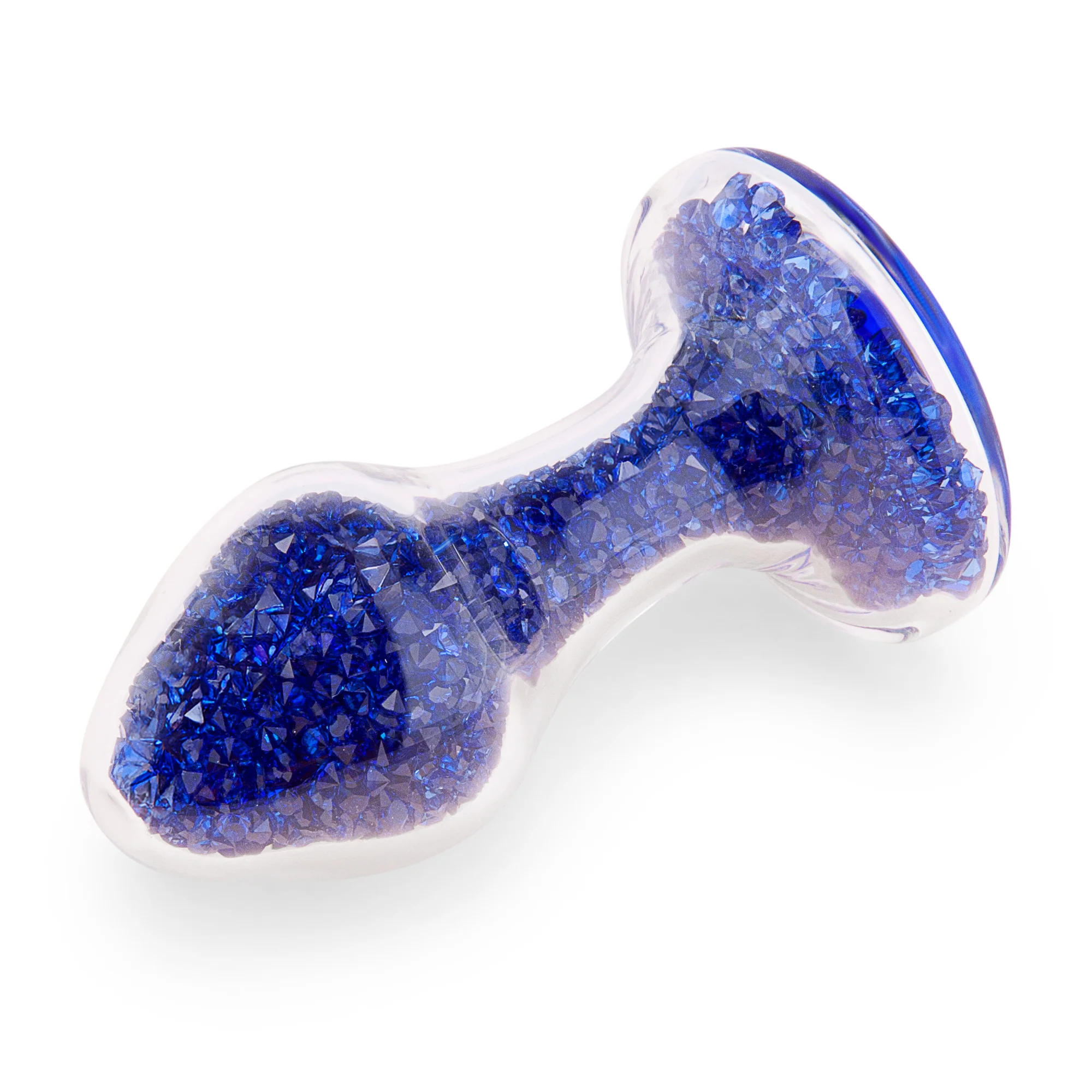 Blue Celestia Butt Plug - Image 12