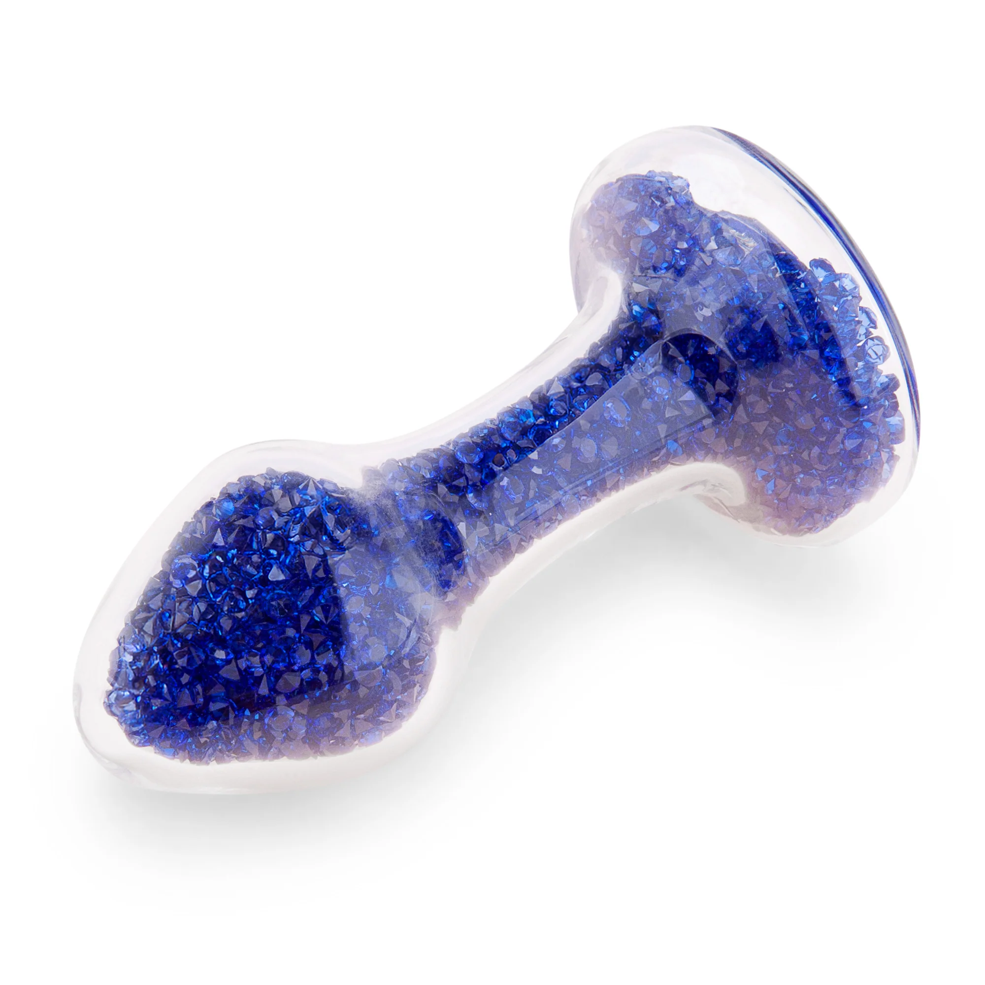 Blue Celestia Butt Plug - Image 13