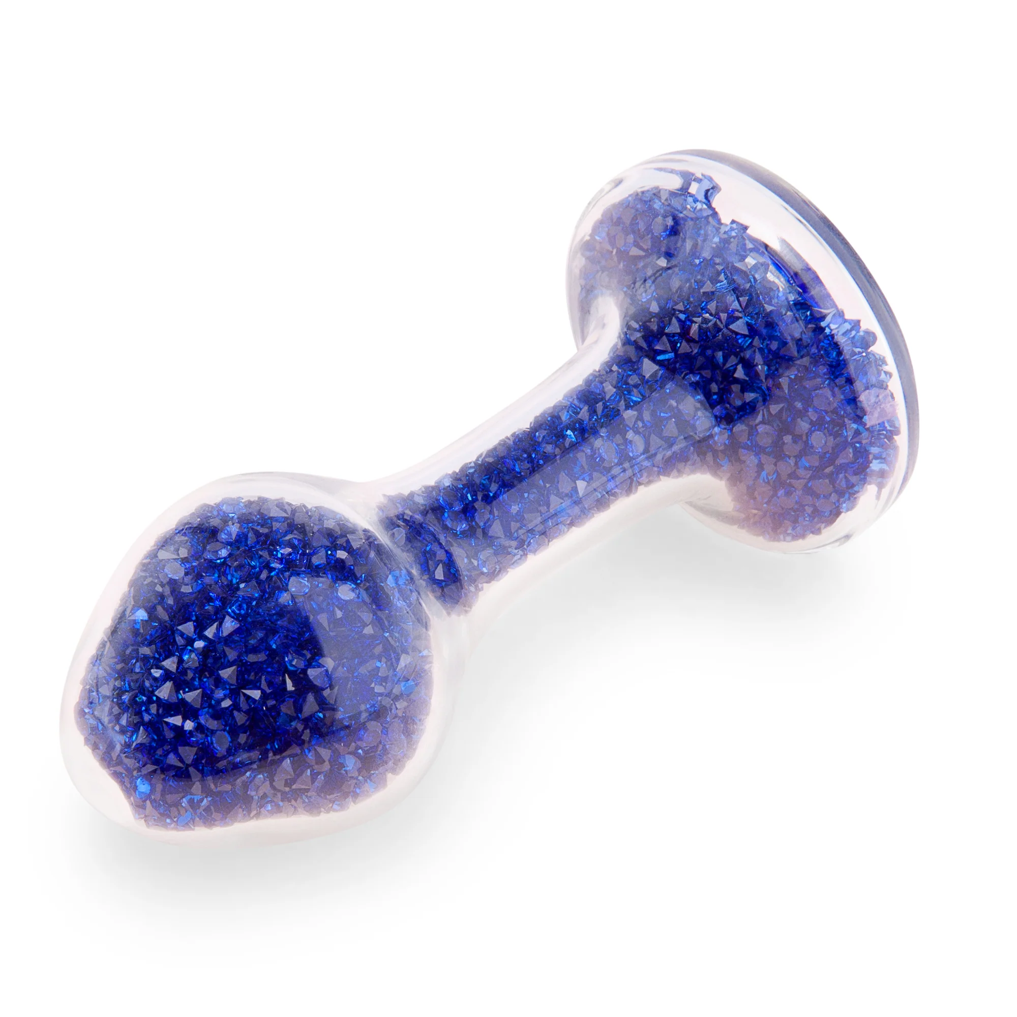 Blue Celestia Butt Plug - Image 14