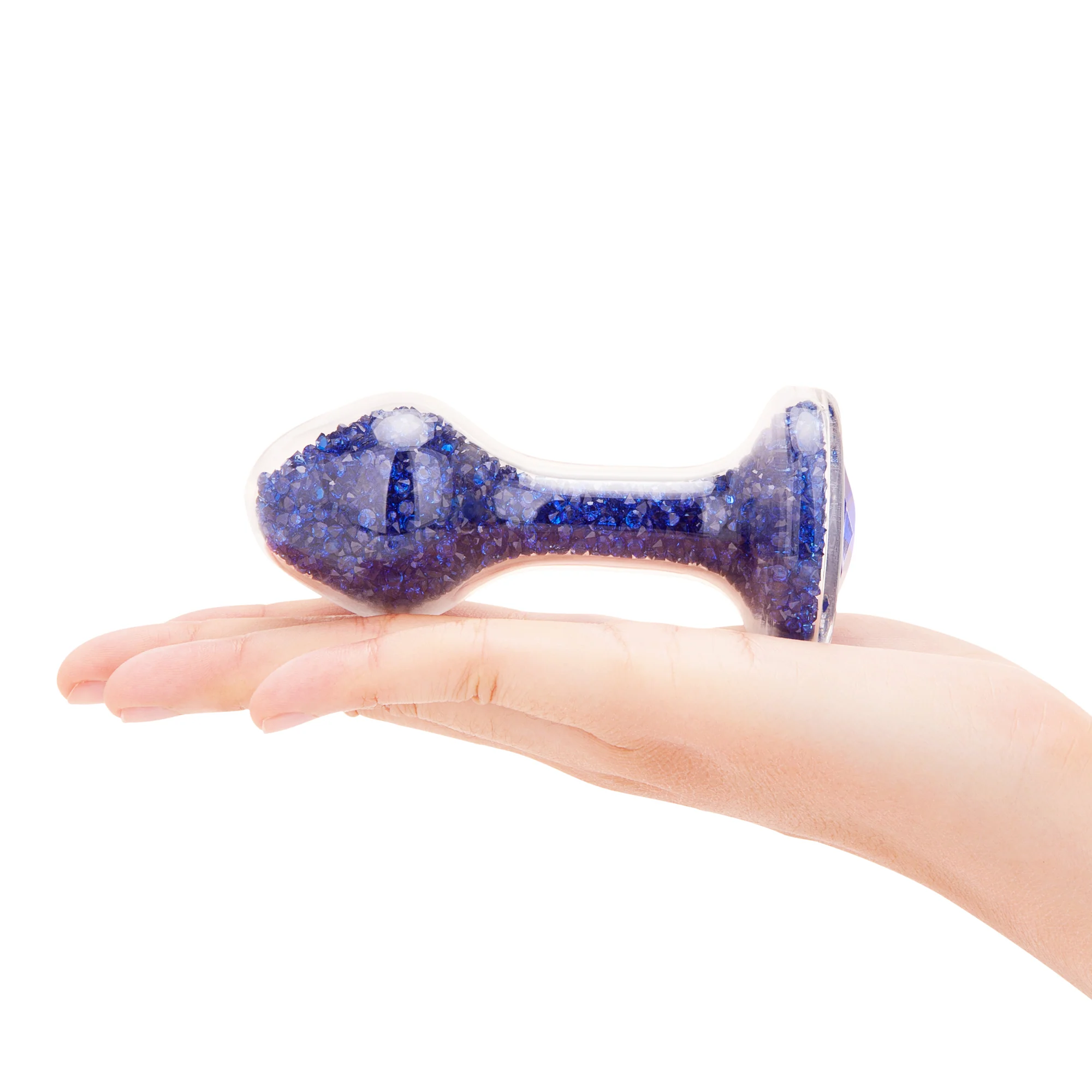 Blue Celestia Butt Plug - Image 20