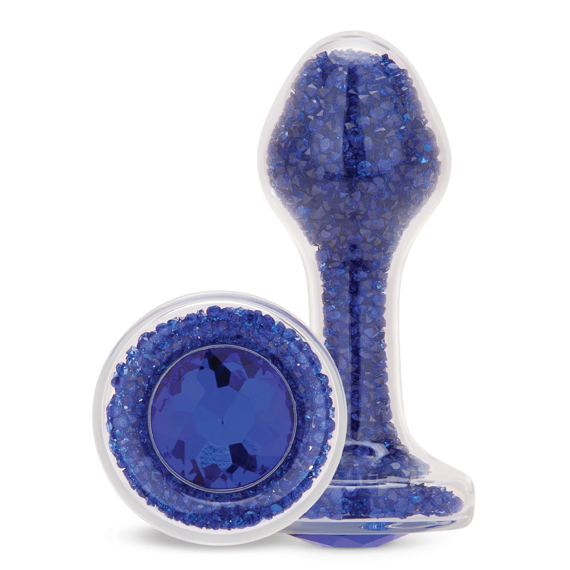 Blue Celestia Butt Plug - Image 3