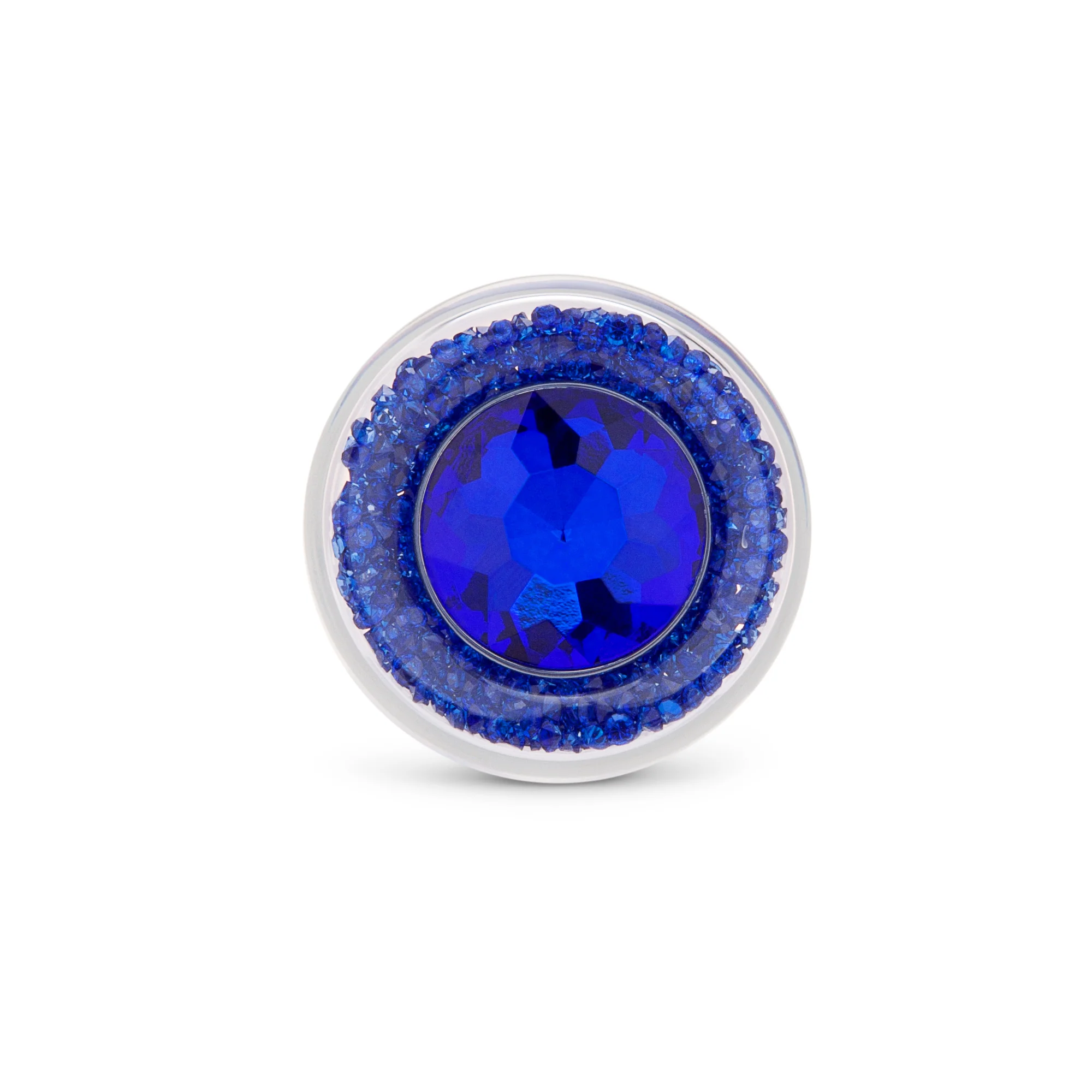 Blue Celestia Butt Plug - Image 4