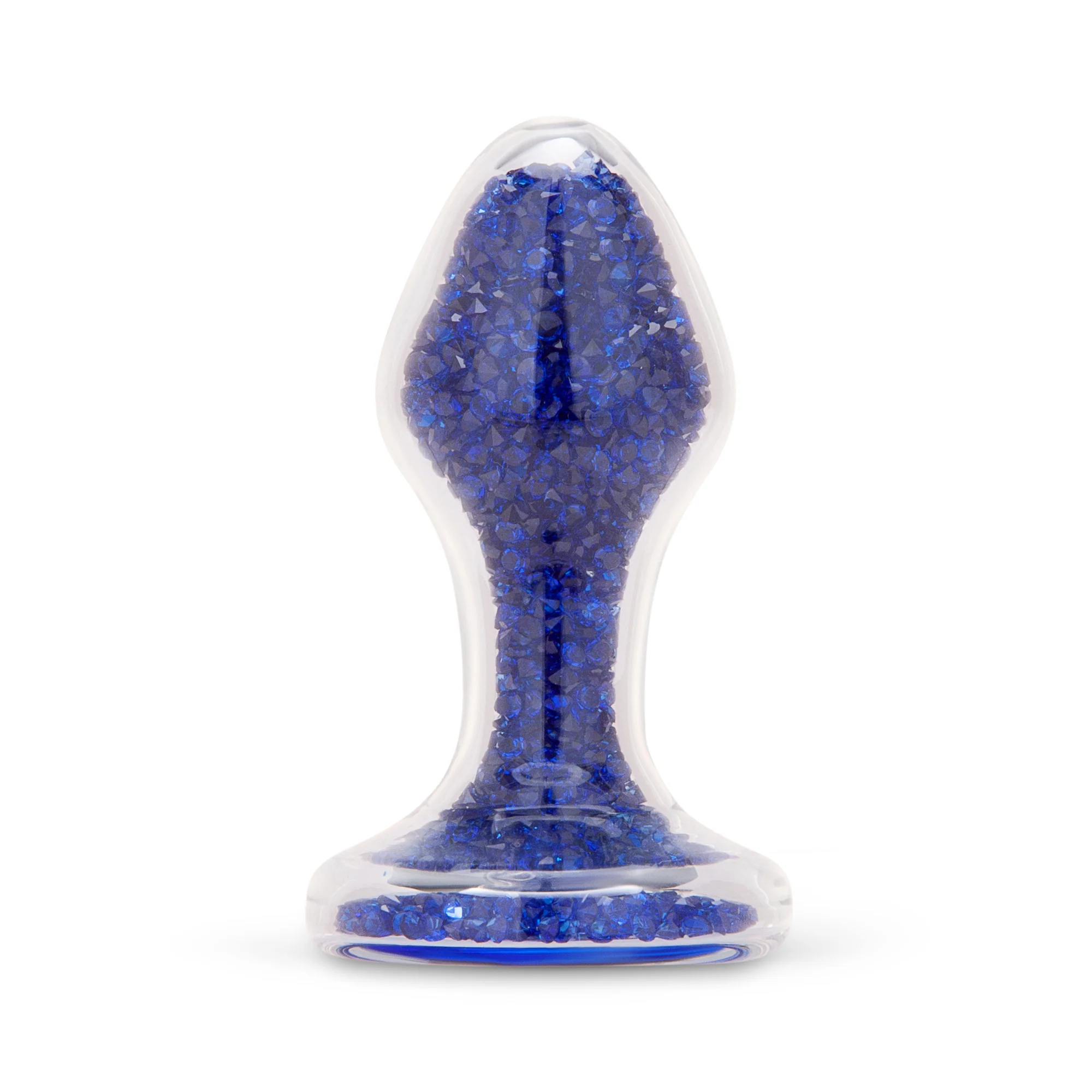 Blue Celestia Butt Plug - Image 5
