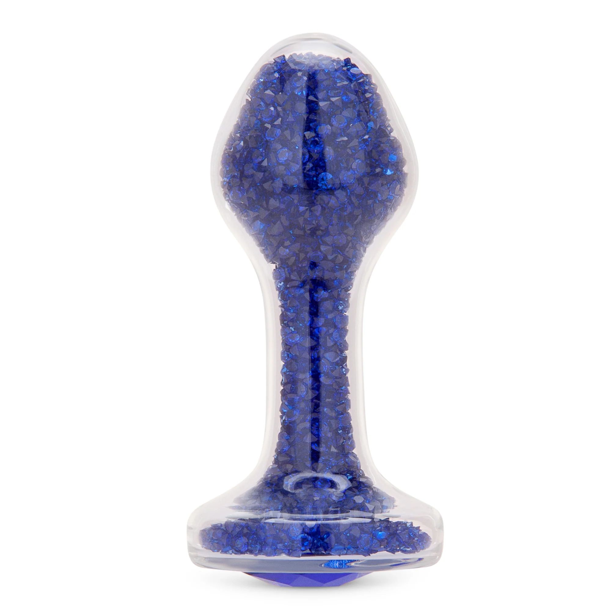 Blue Celestia Butt Plug - Image 7