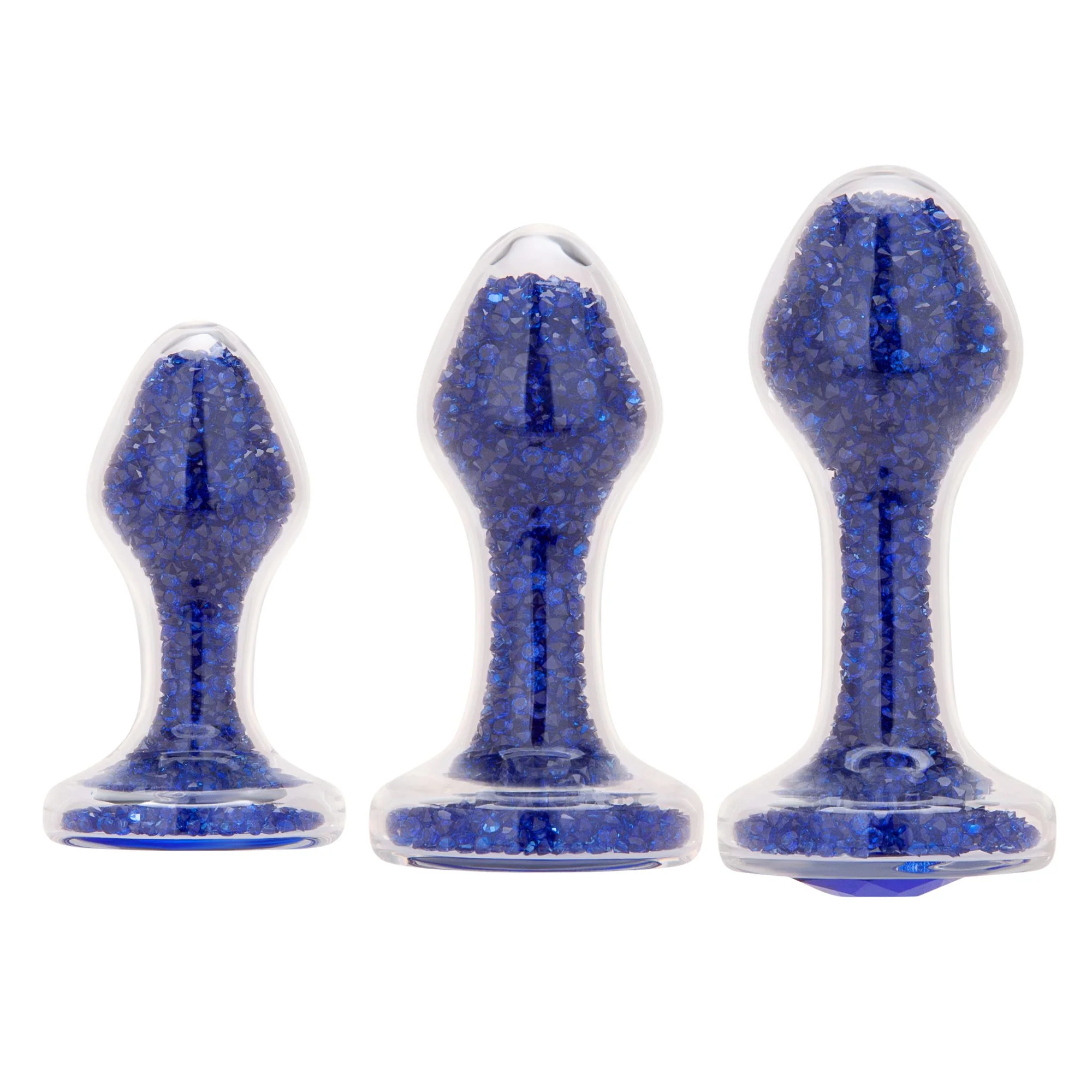 Blue Celestia Butt Plug - Image 8