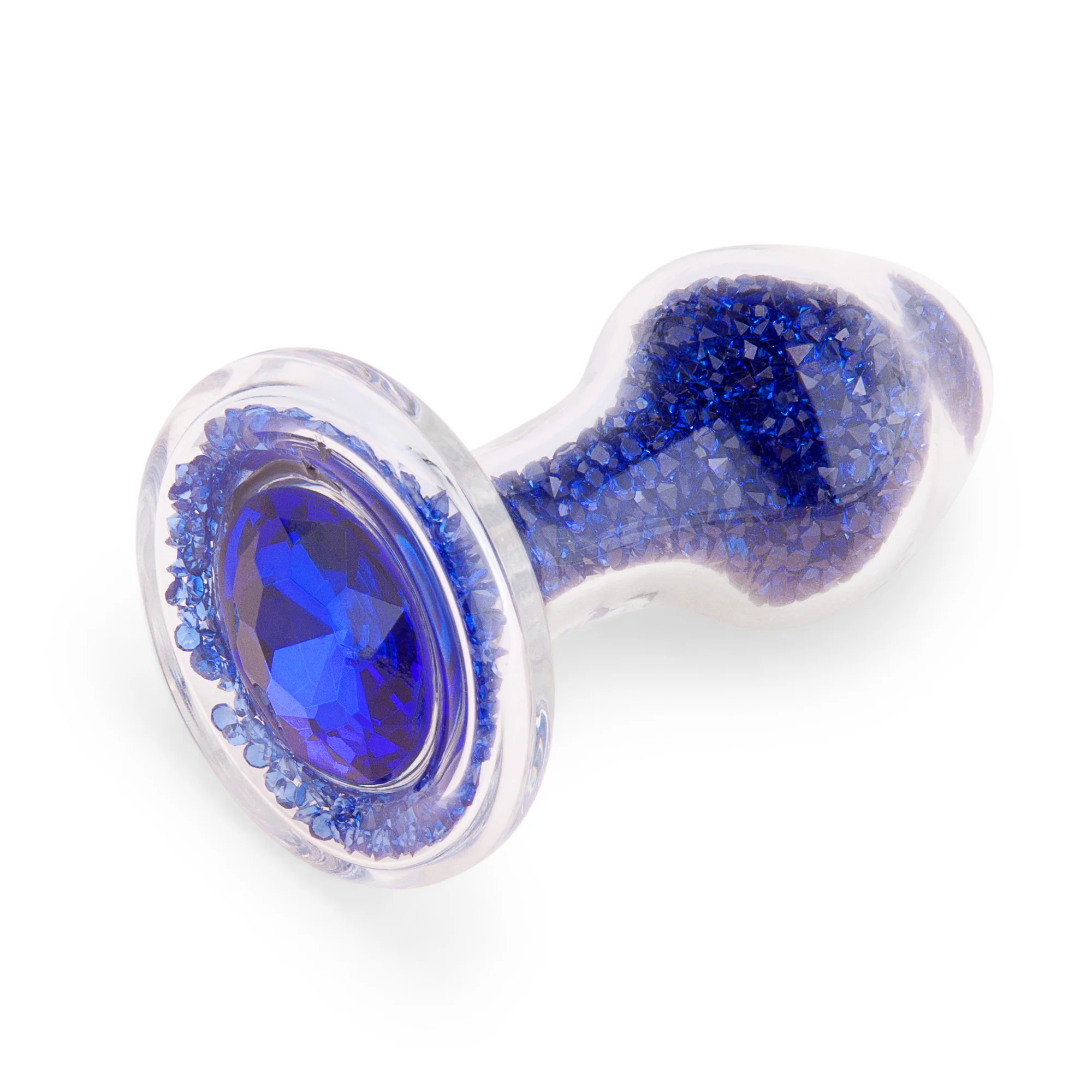 Blue Celestia Butt Plug - Image 9