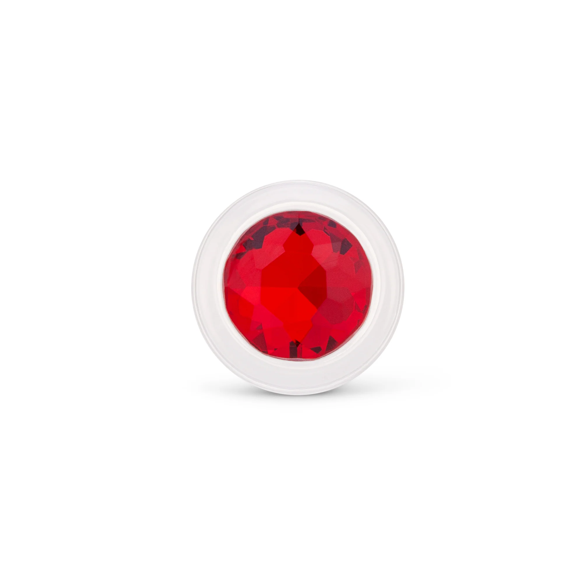 Cherry Sparkle Butt Plug - Image 4