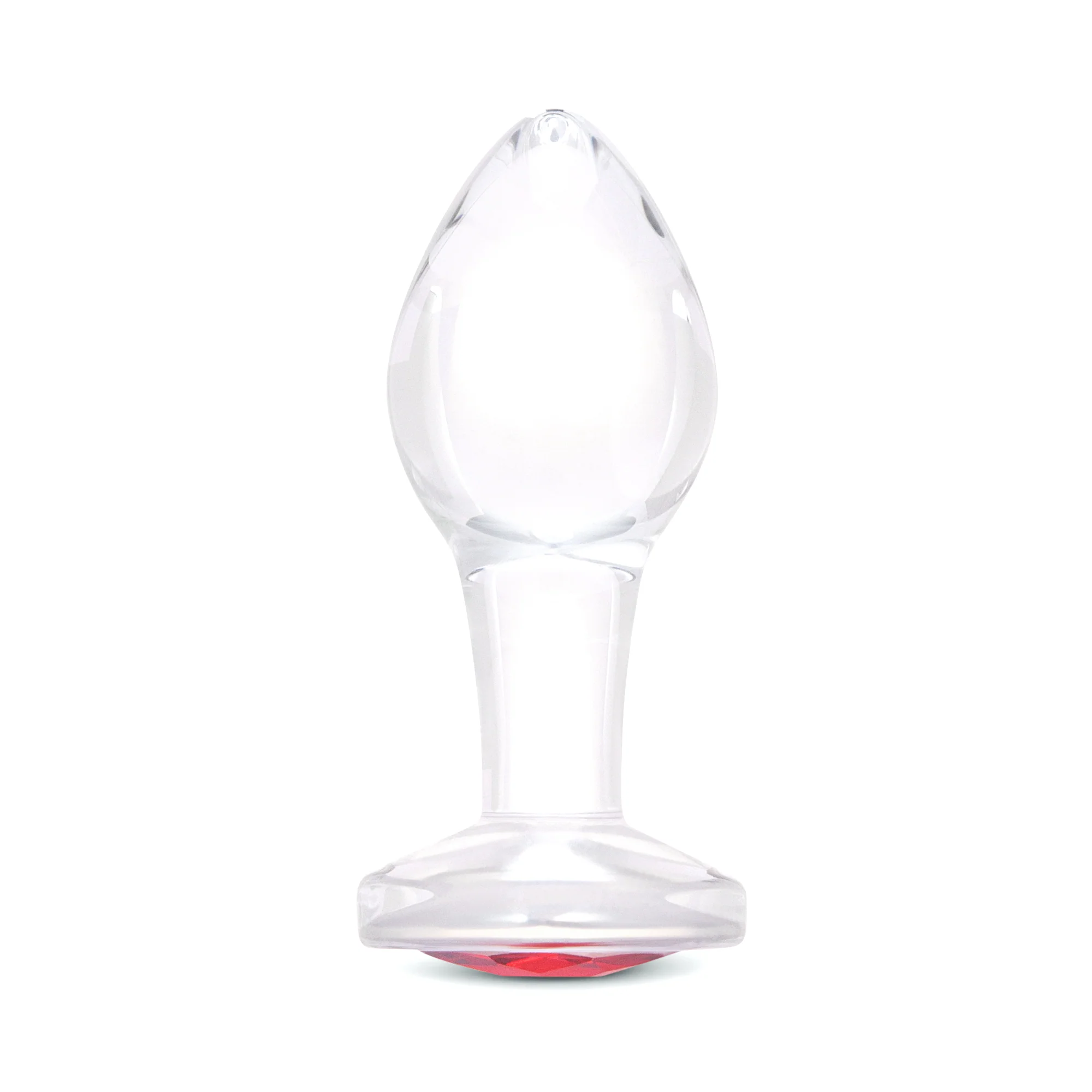 Cherry Sparkle Butt Plug - Image 6