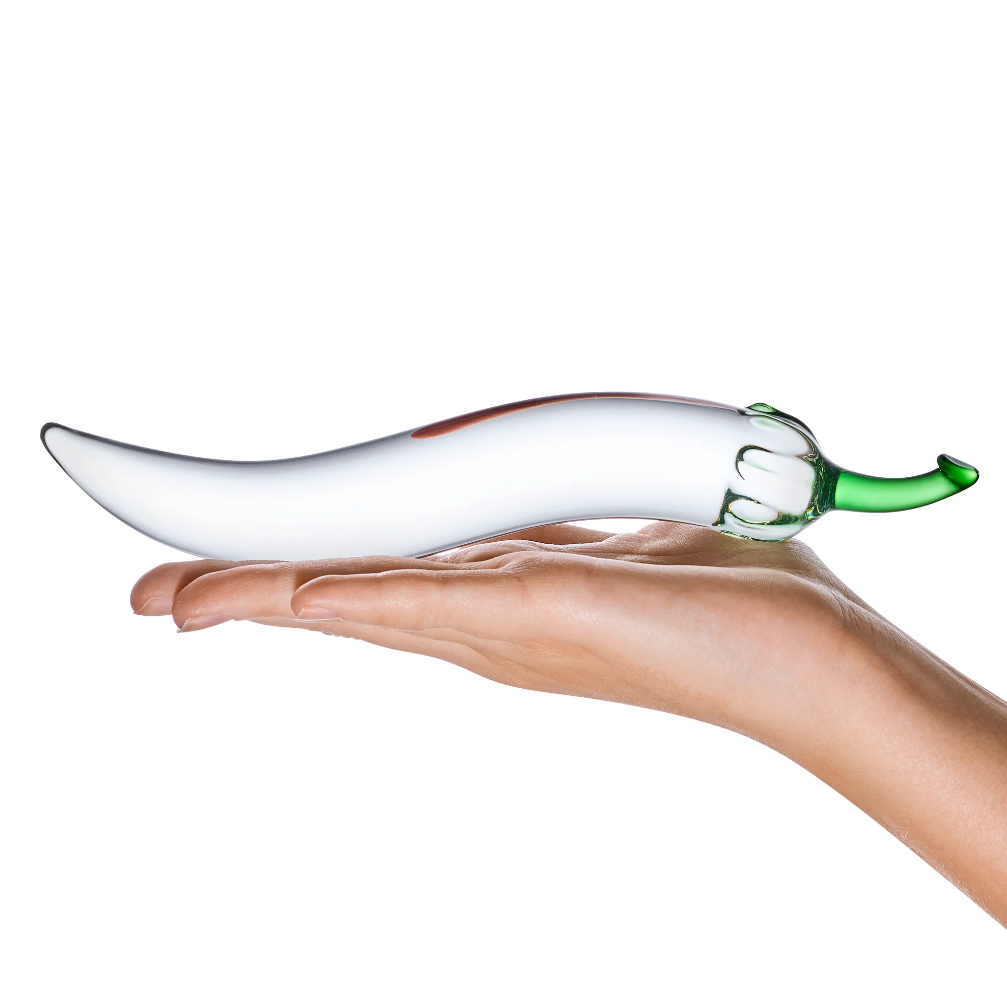 Naturals Chili Pepper Dildo - Image 4