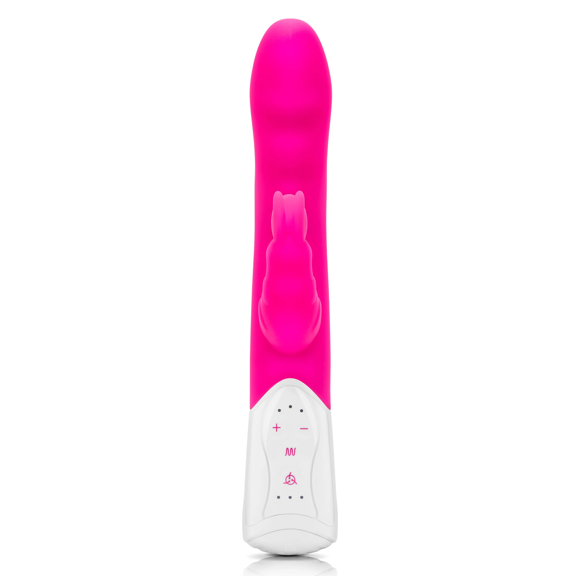 Clitoral Suction Rabbit Vibrator - Image 10