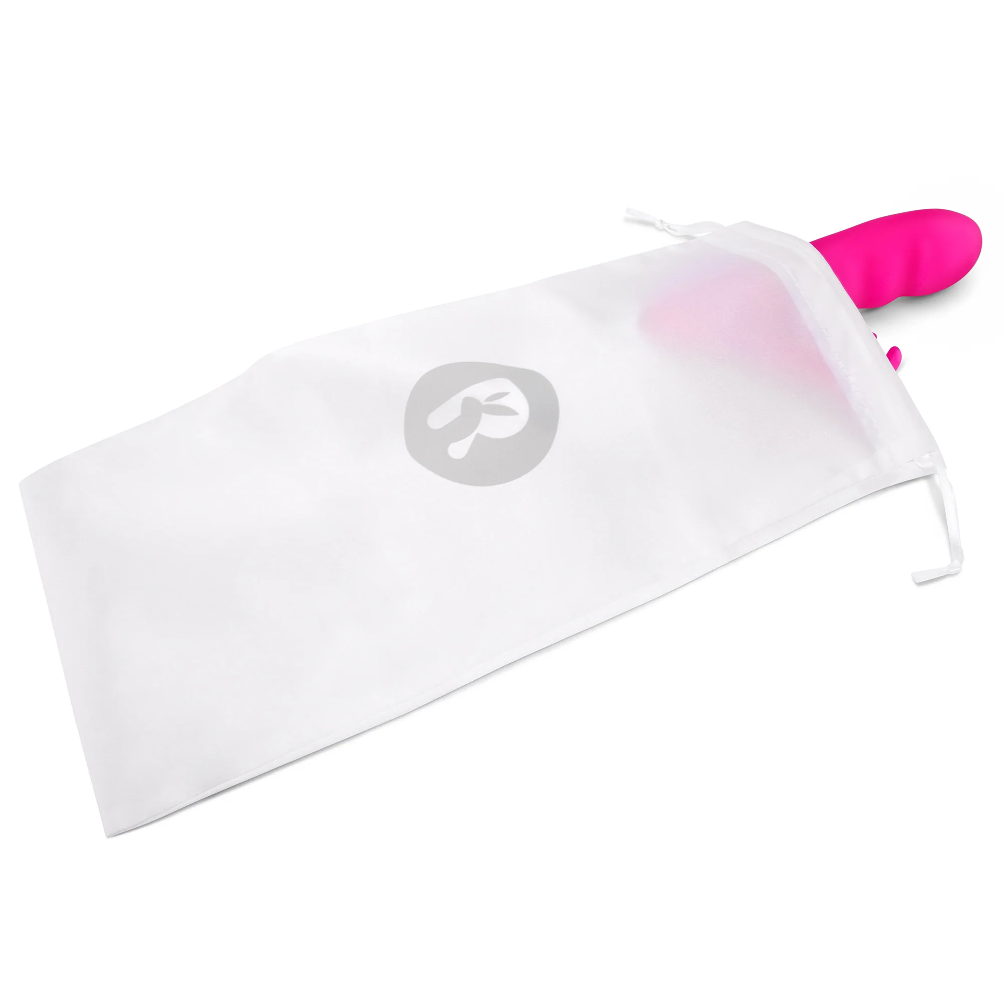 Clitoral Suction Rabbit Vibrator - Image 14