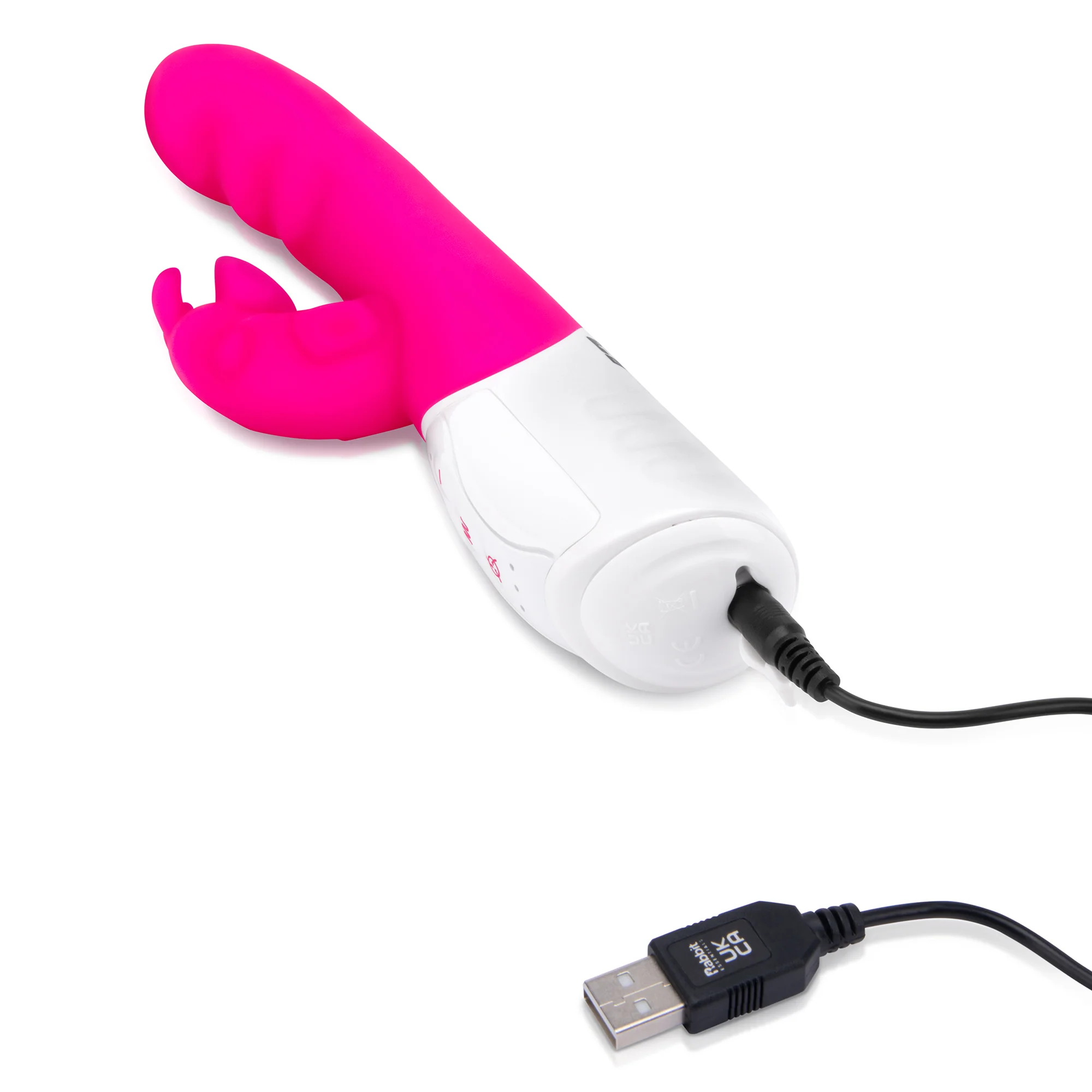 Clitoral Suction Rabbit Vibrator - Image 18