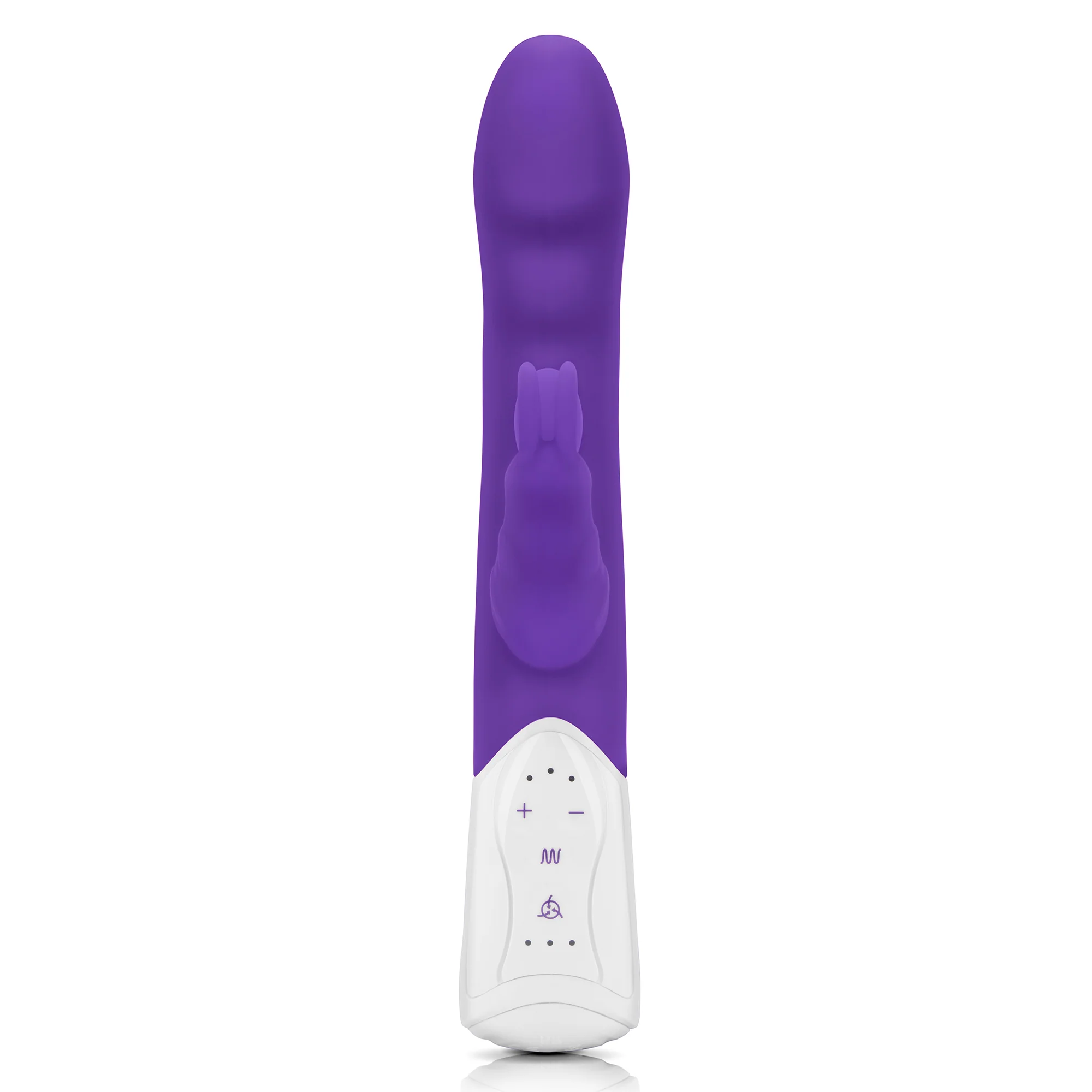 Clitoral Suction Rabbit Vibrator - Image 3