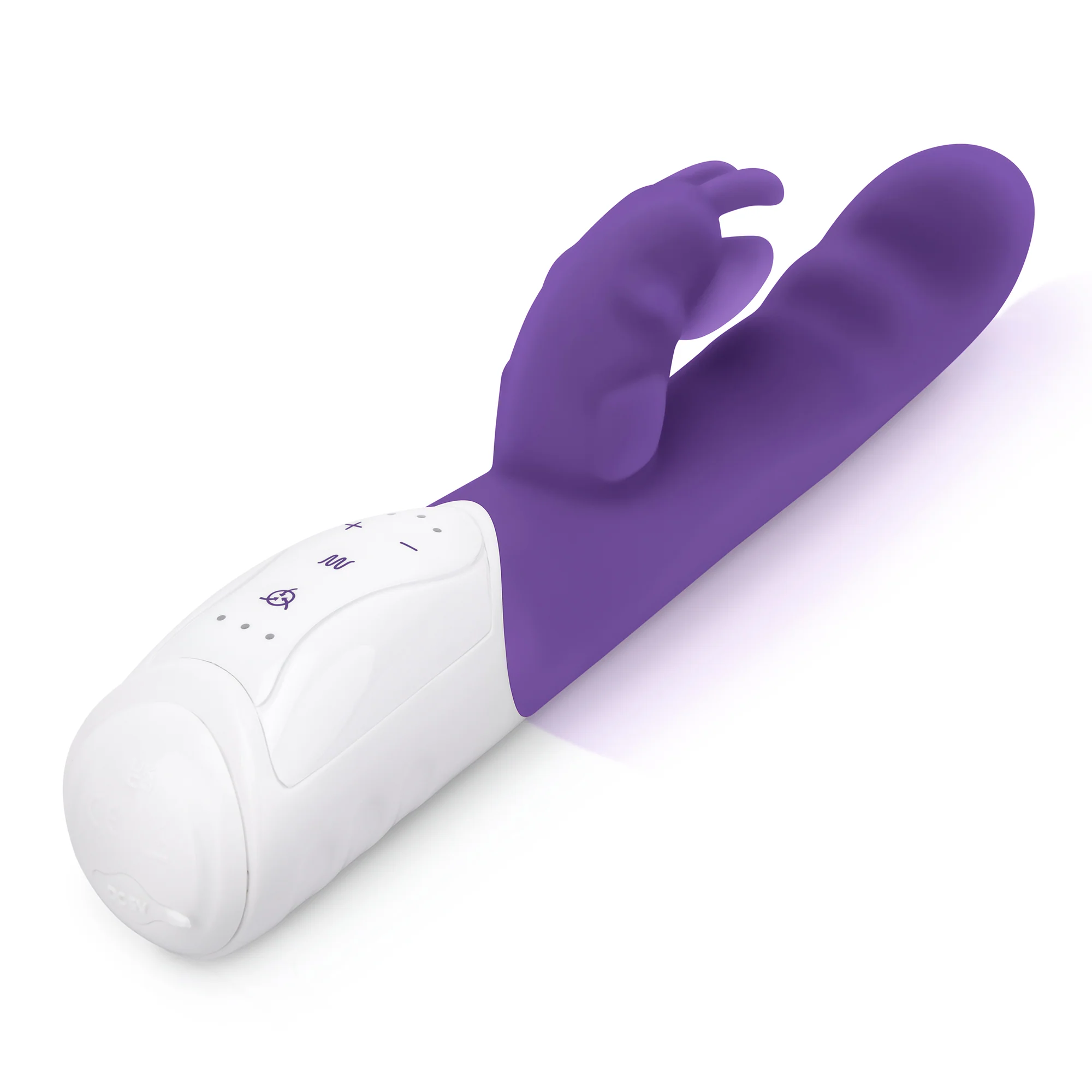 Clitoral Suction Rabbit Vibrator - Image 4