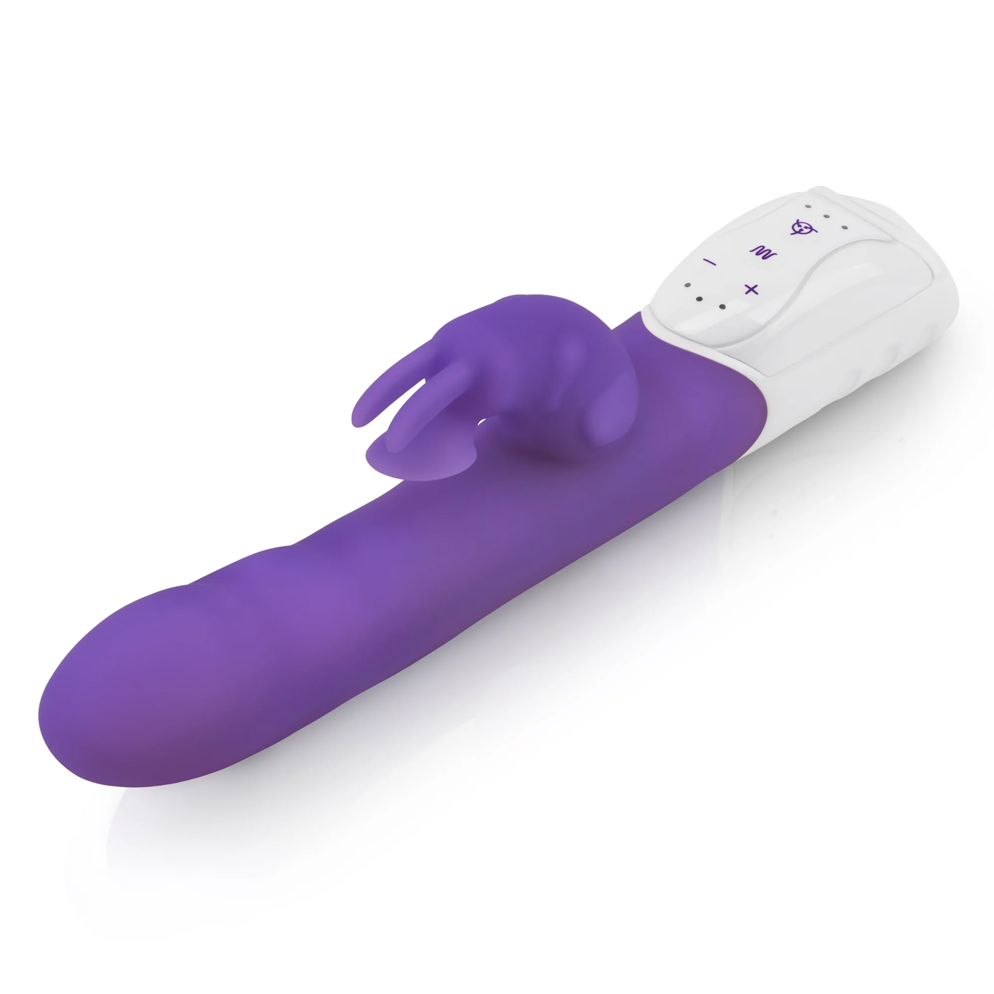 Clitoral Suction Rabbit Vibrator - Image 5