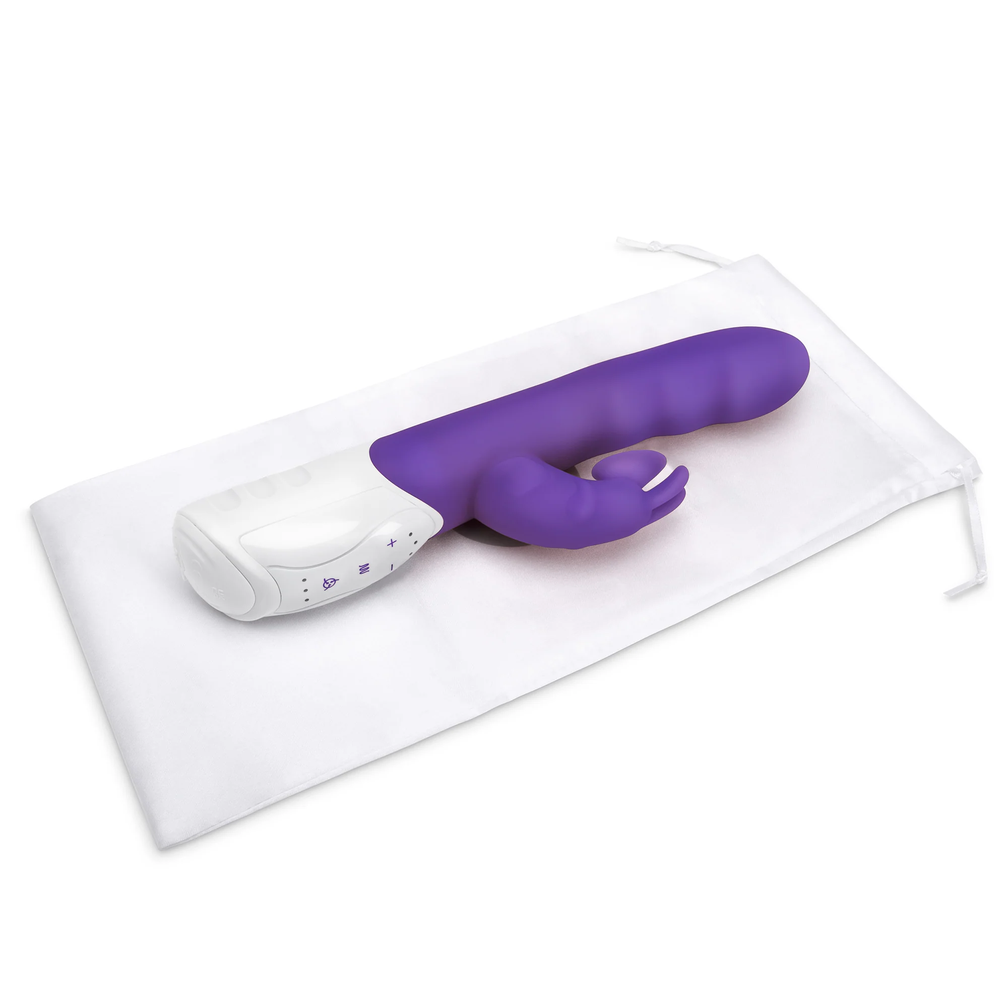 Clitoral Suction Rabbit Vibrator - Image 6