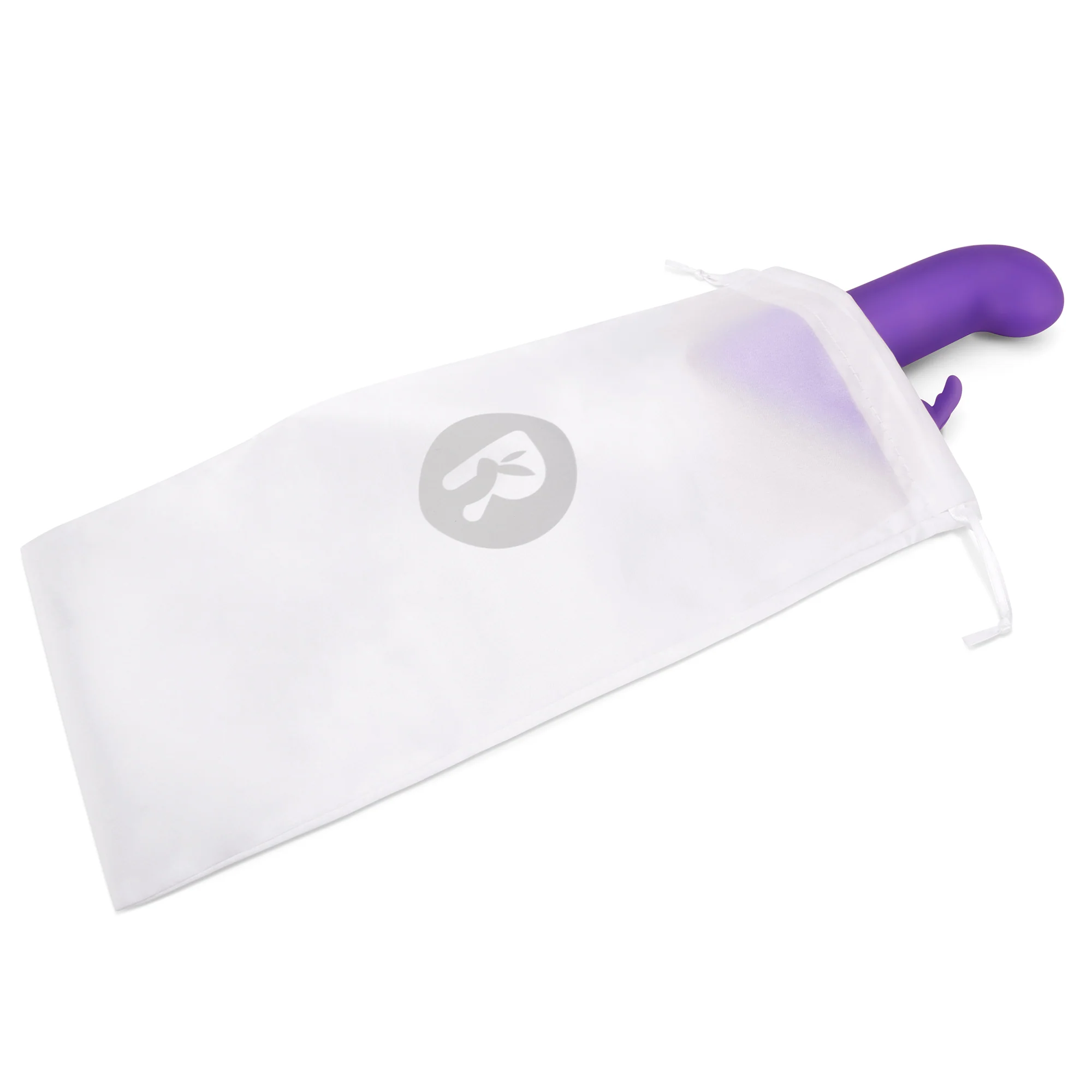Come Hither Curved Tip Rabbit Vibrator - Image 7