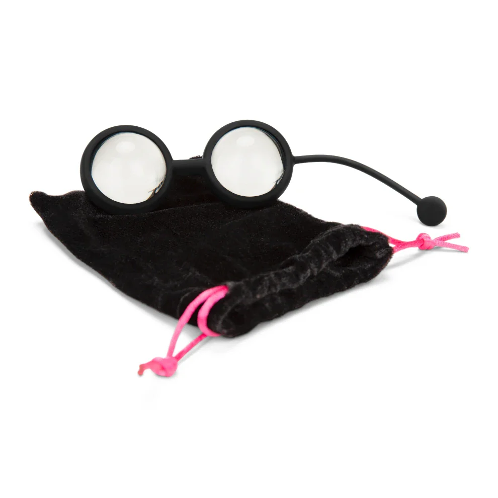 Deluxe Glass Kegel Balls 78g - Image 5