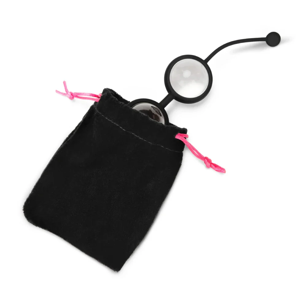 Deluxe Glass Kegel Balls 78g - Image 6