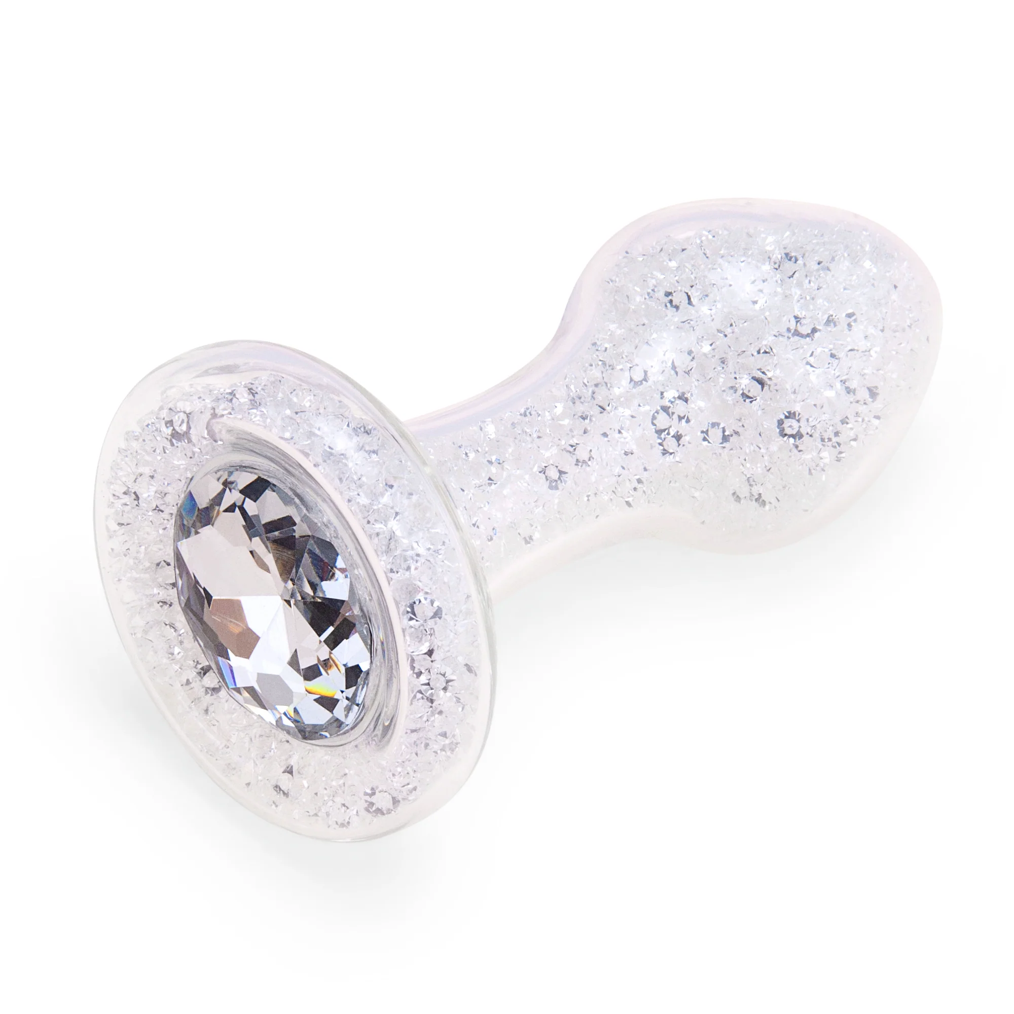 Diamond Celestia Butt Plug - Image 10