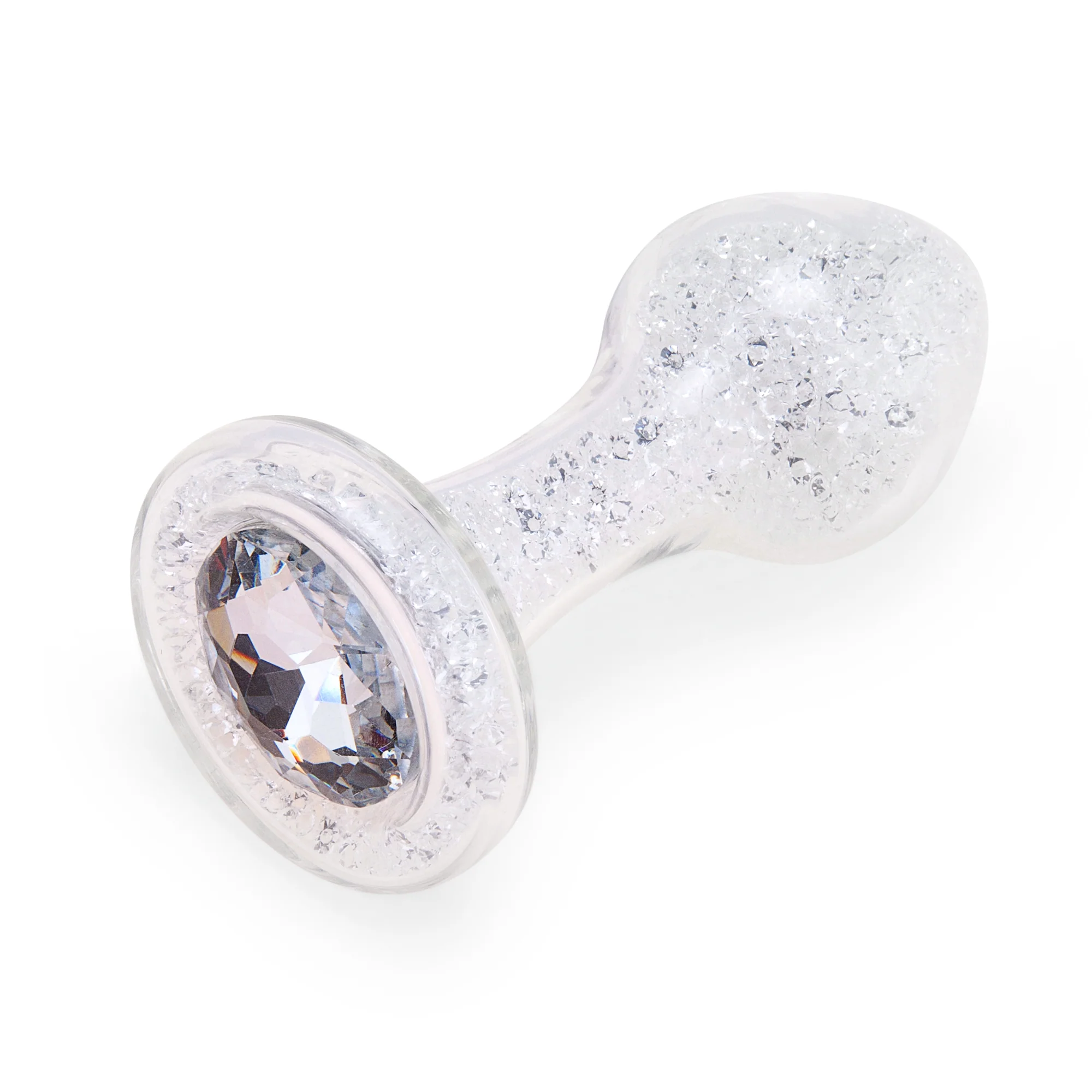 Diamond Celestia Butt Plug - Image 11
