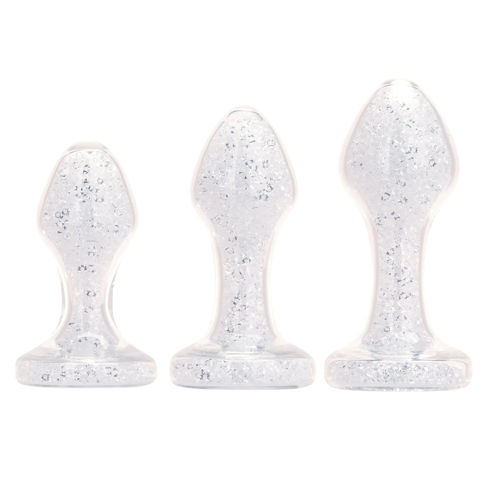 Diamond Celestia Butt Plug - Image 8