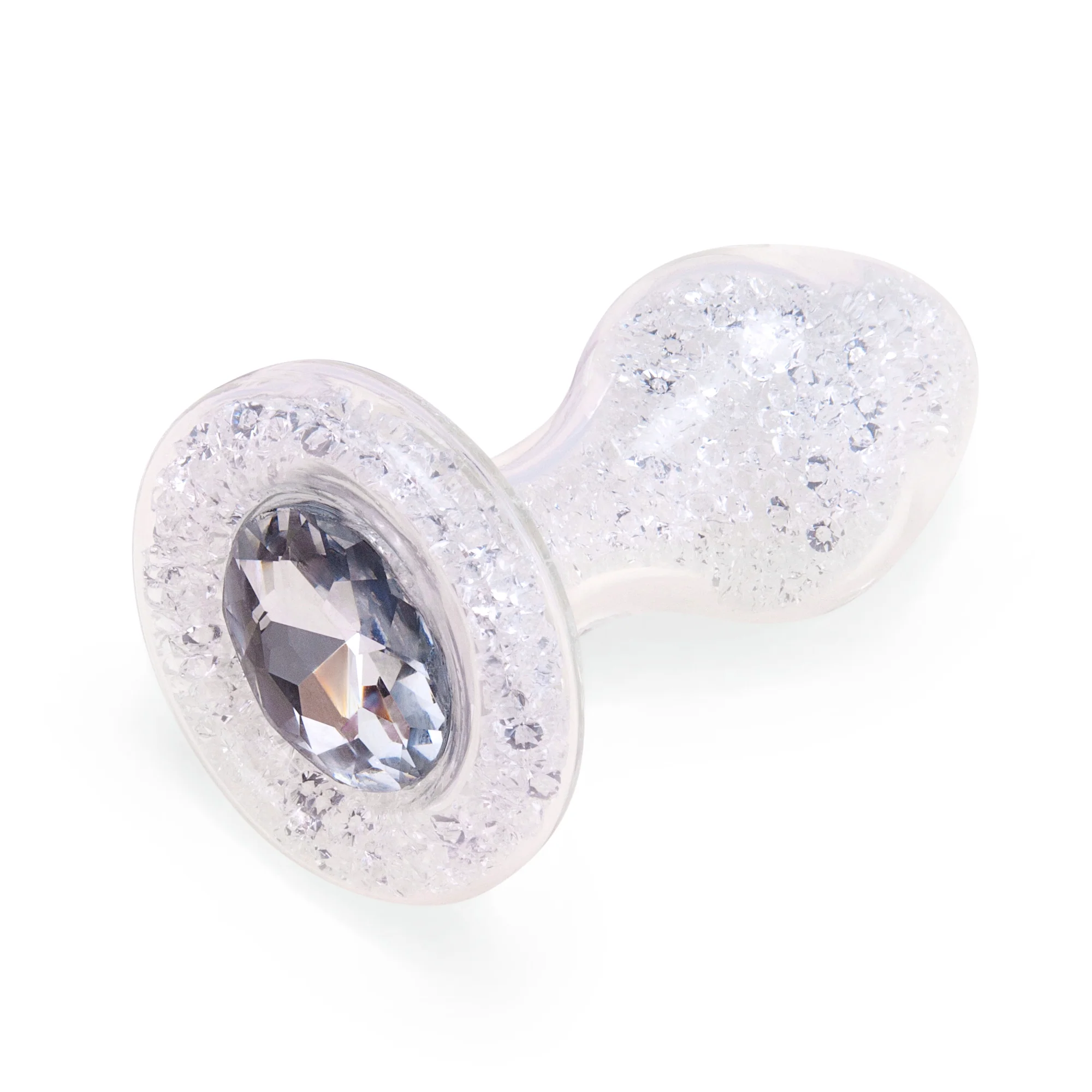 Diamond Celestia Butt Plug - Image 9