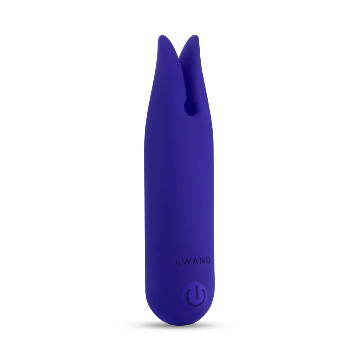 Dual Tip Silicone Vibrator - Image 3