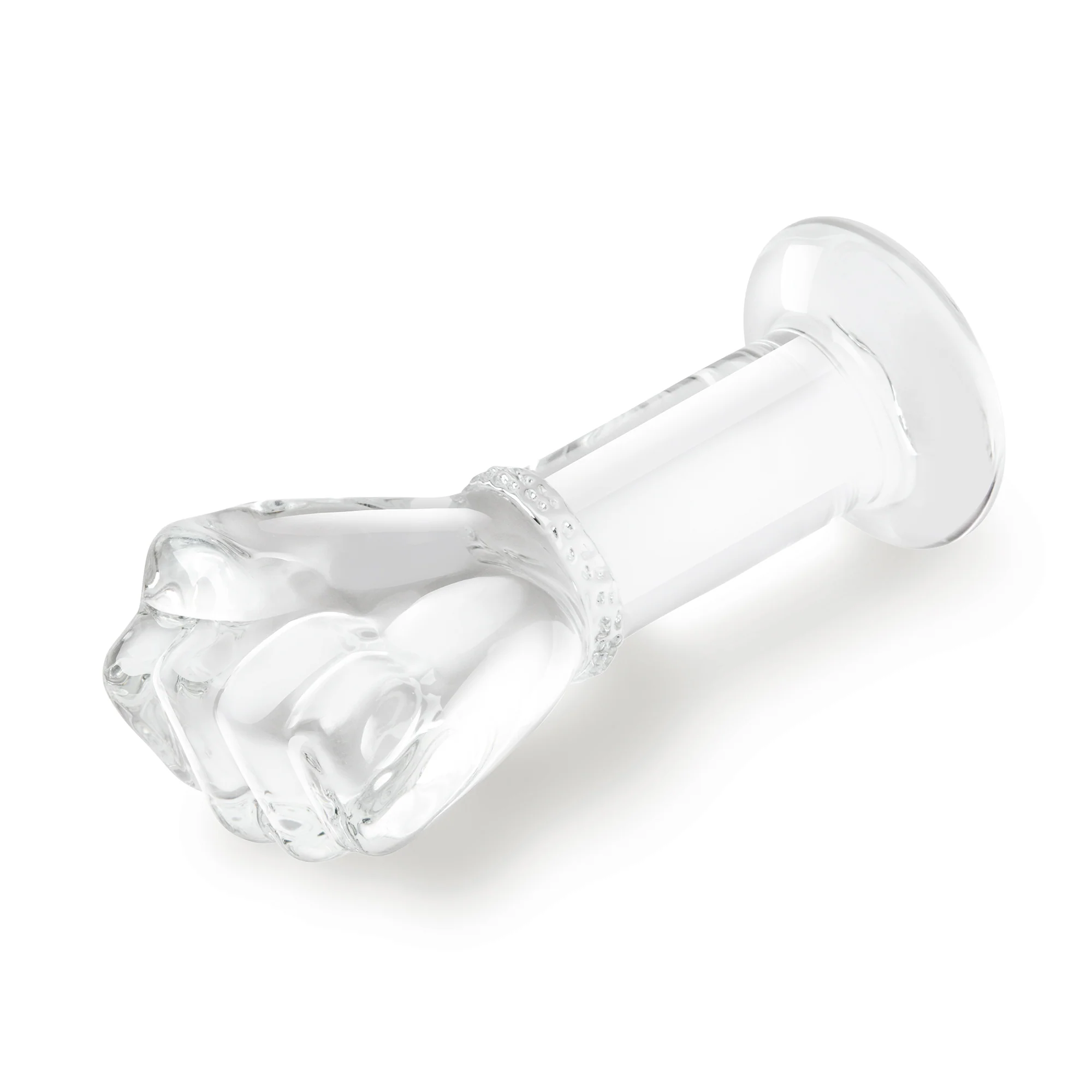 5" Fist Butt Plug - Image 4