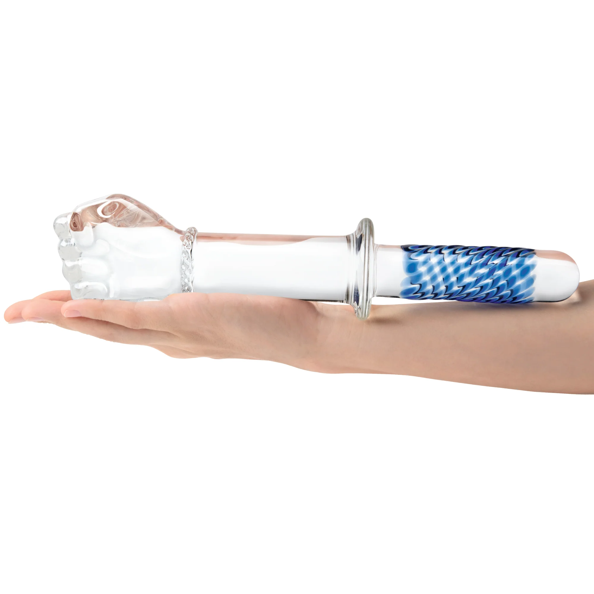 11" Fist Dildo - Image 4