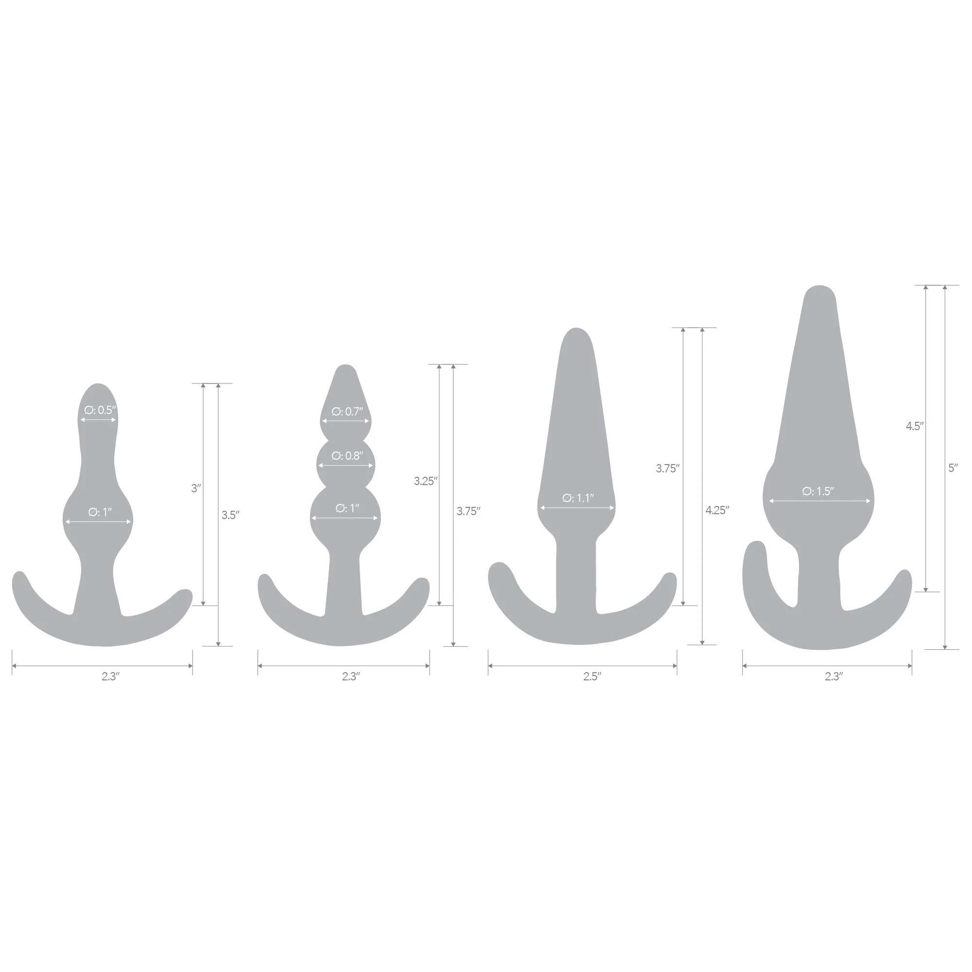 4PC Anal Training Set - Image 4
