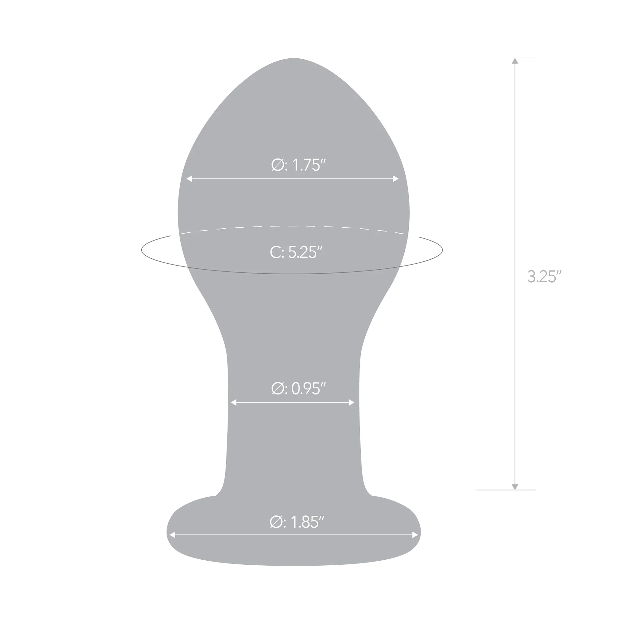 Galileo Butt Plug - Image 6