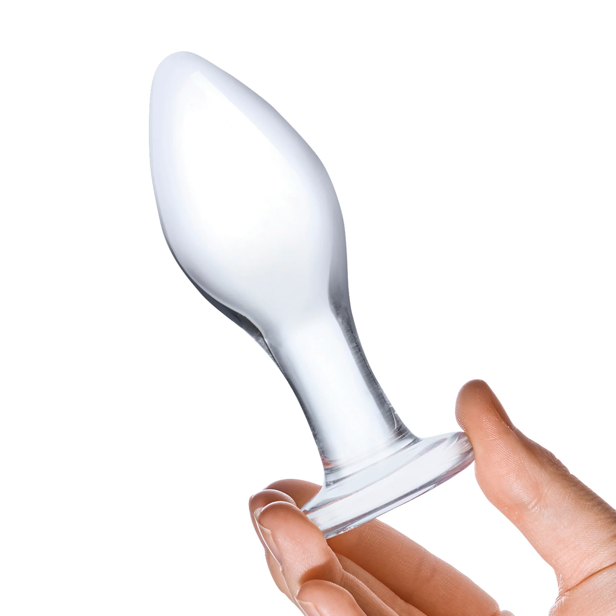 4" Butt Plug - Image 3