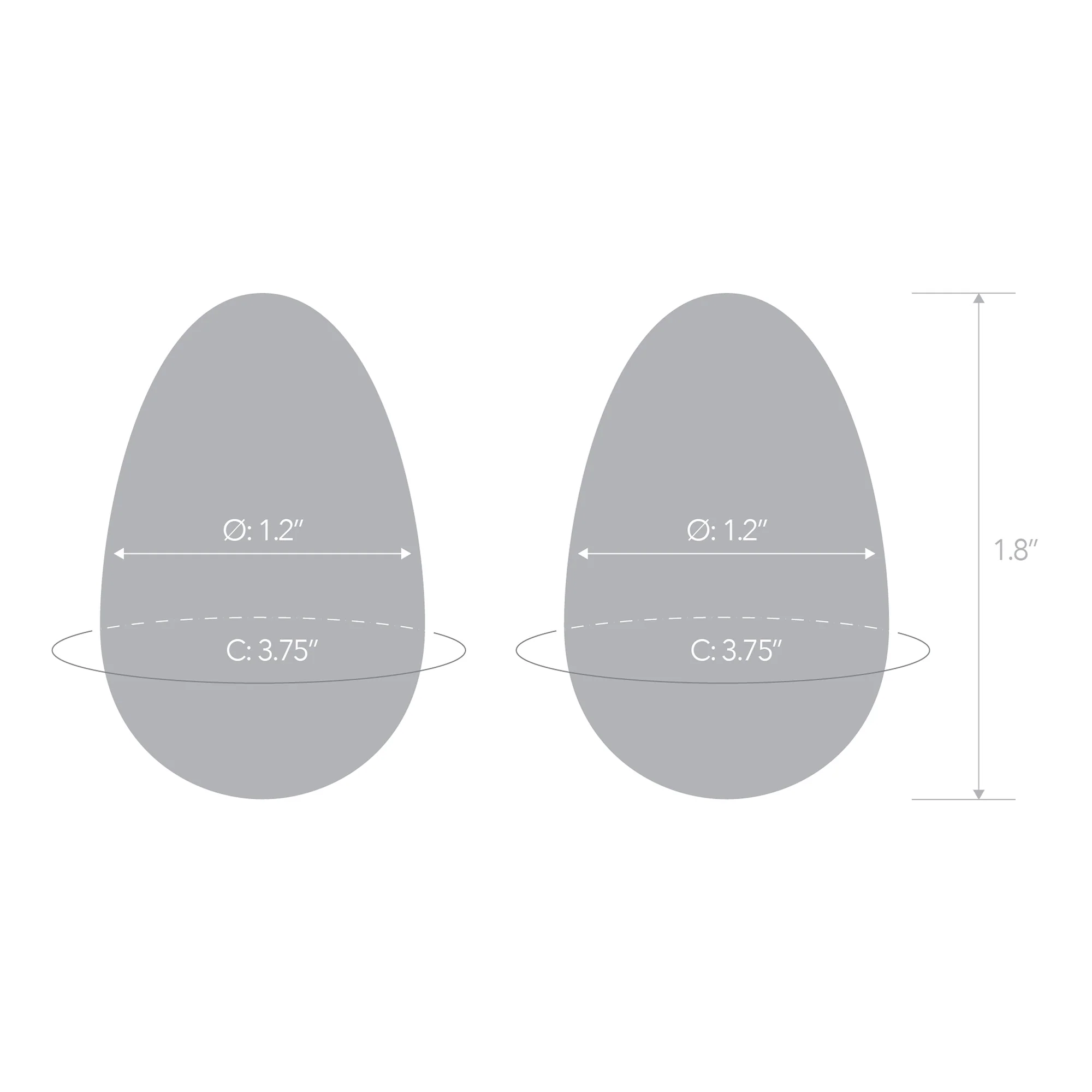 Kegel Balls Training Set - Image 6