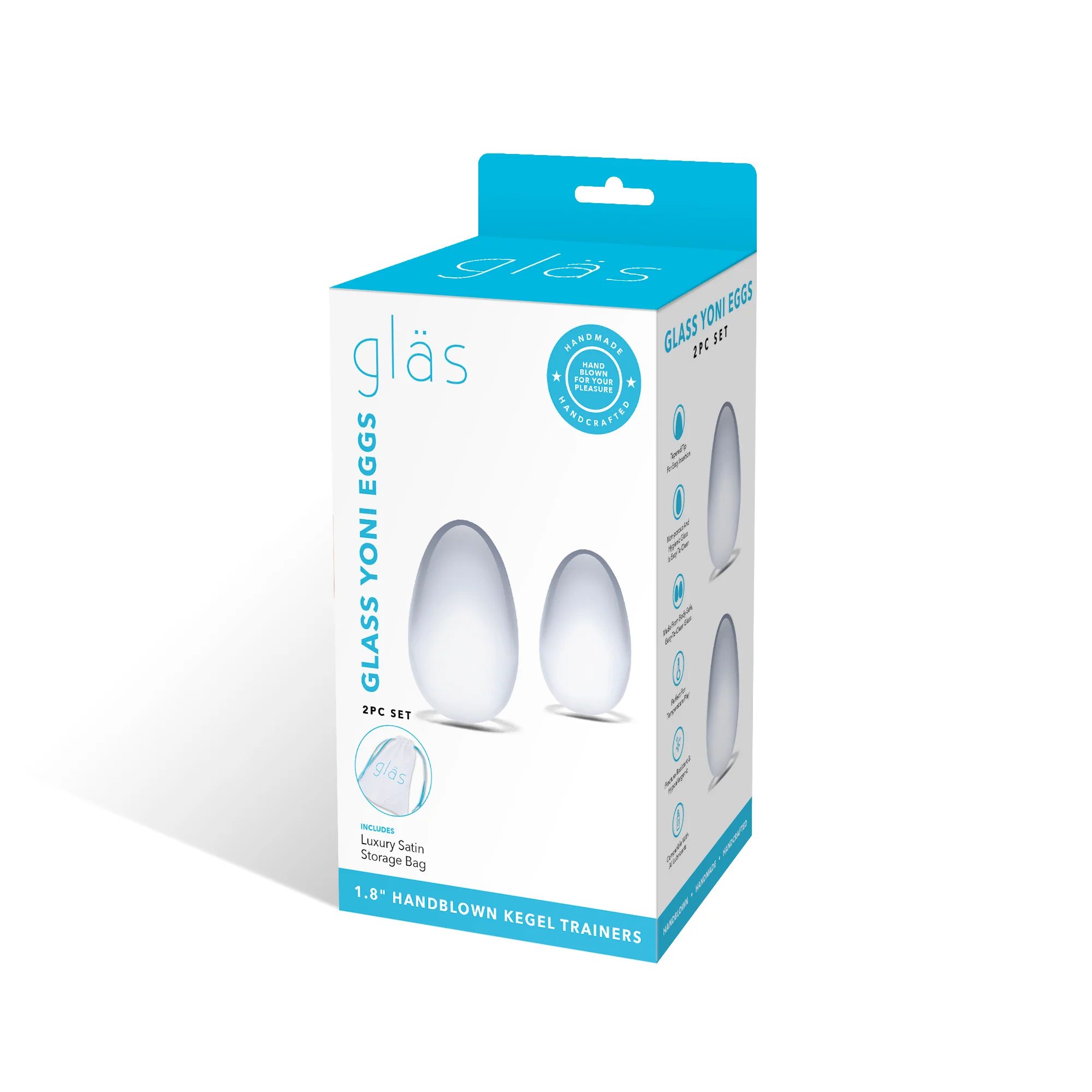 Kegel Balls Training Set - Image 7