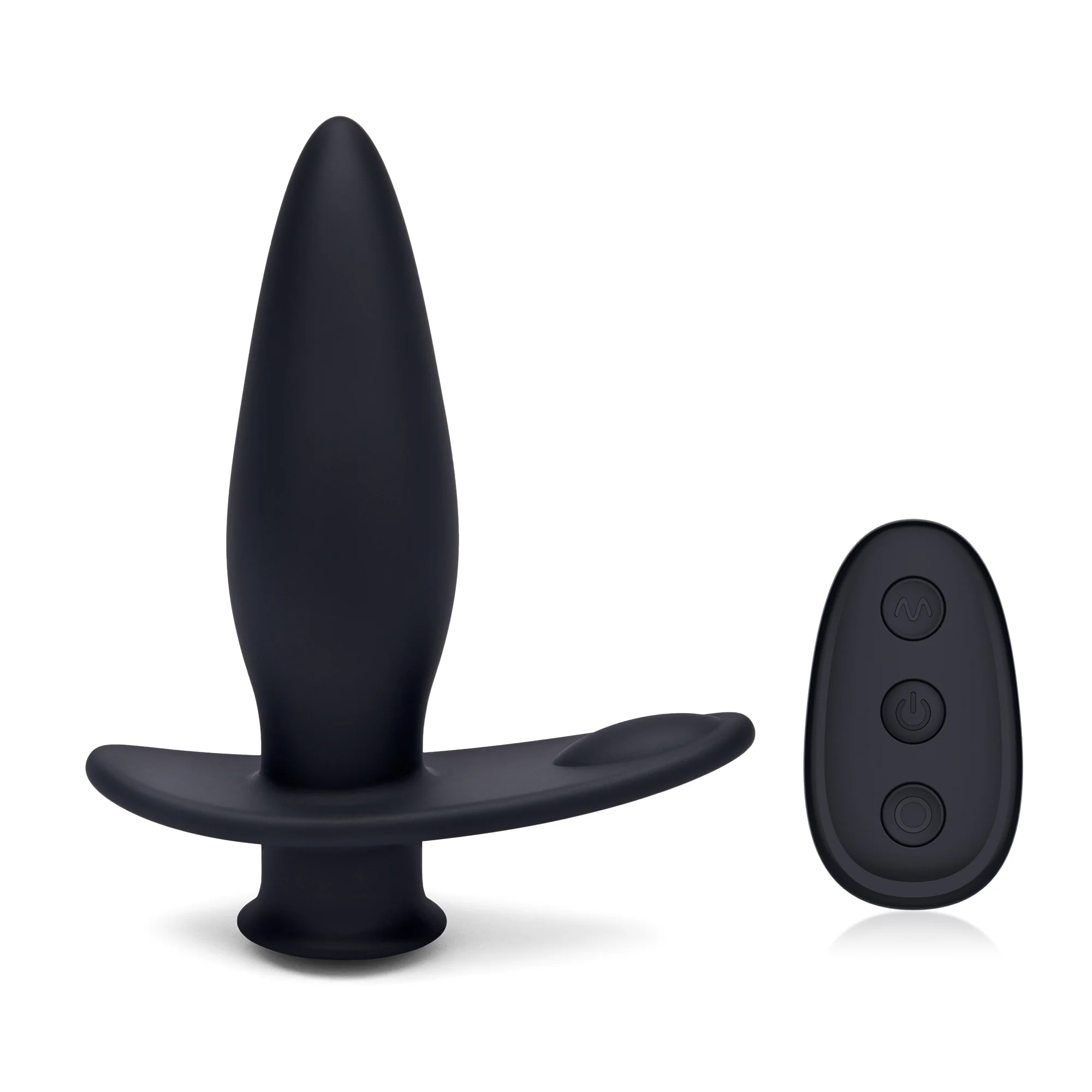 Pointer - Deep Drilling Remote Controlled Butt Plug - Image 4