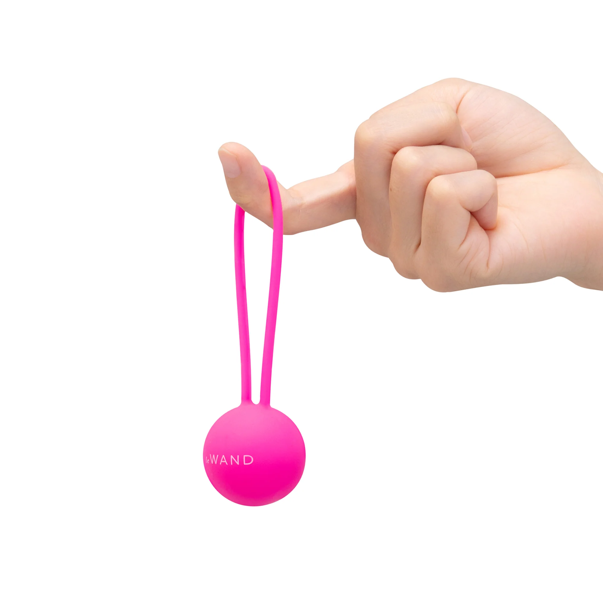 Le Wand 3-Piece Kegel Set - Image 4
