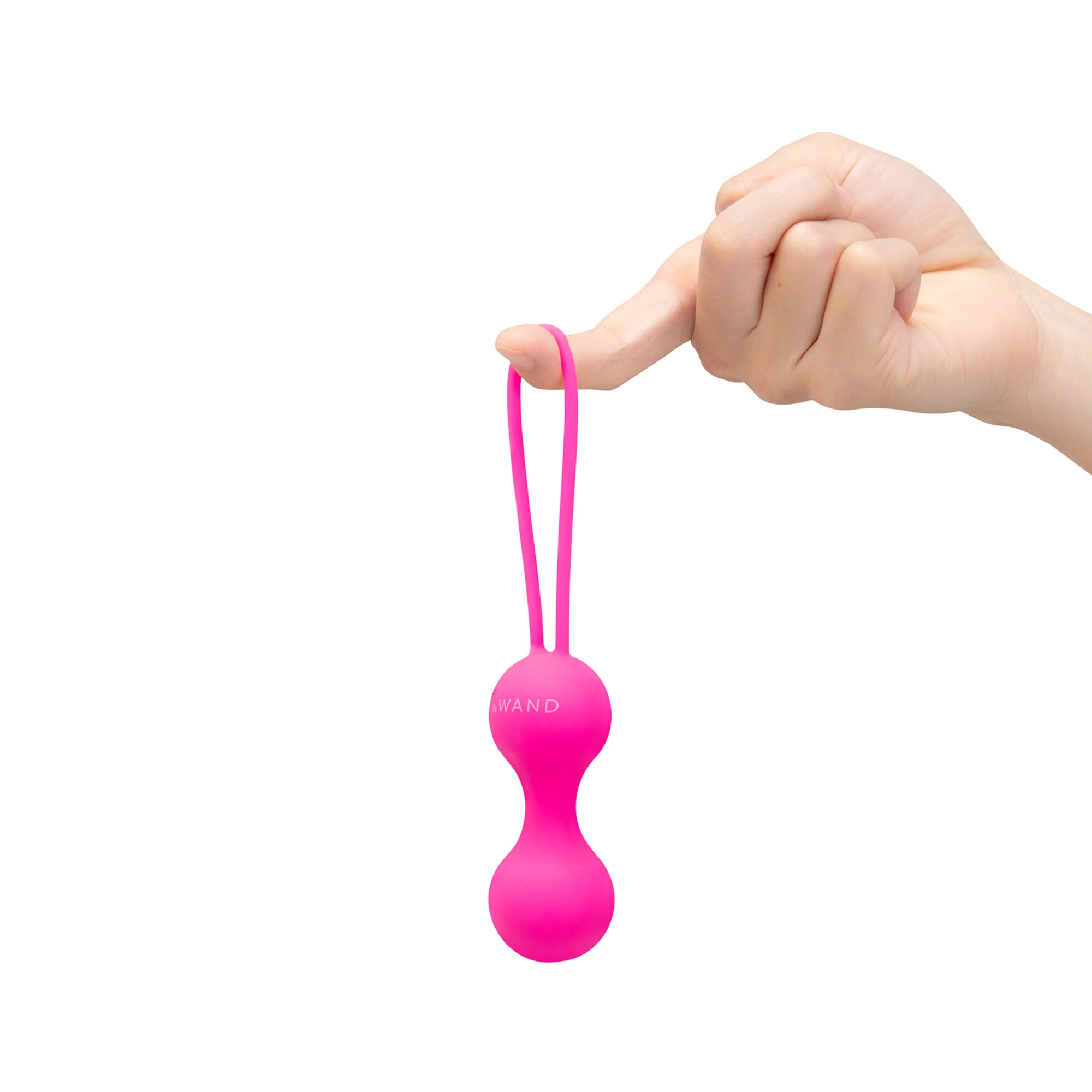 Le Wand 3-Piece Kegel Set - Image 6