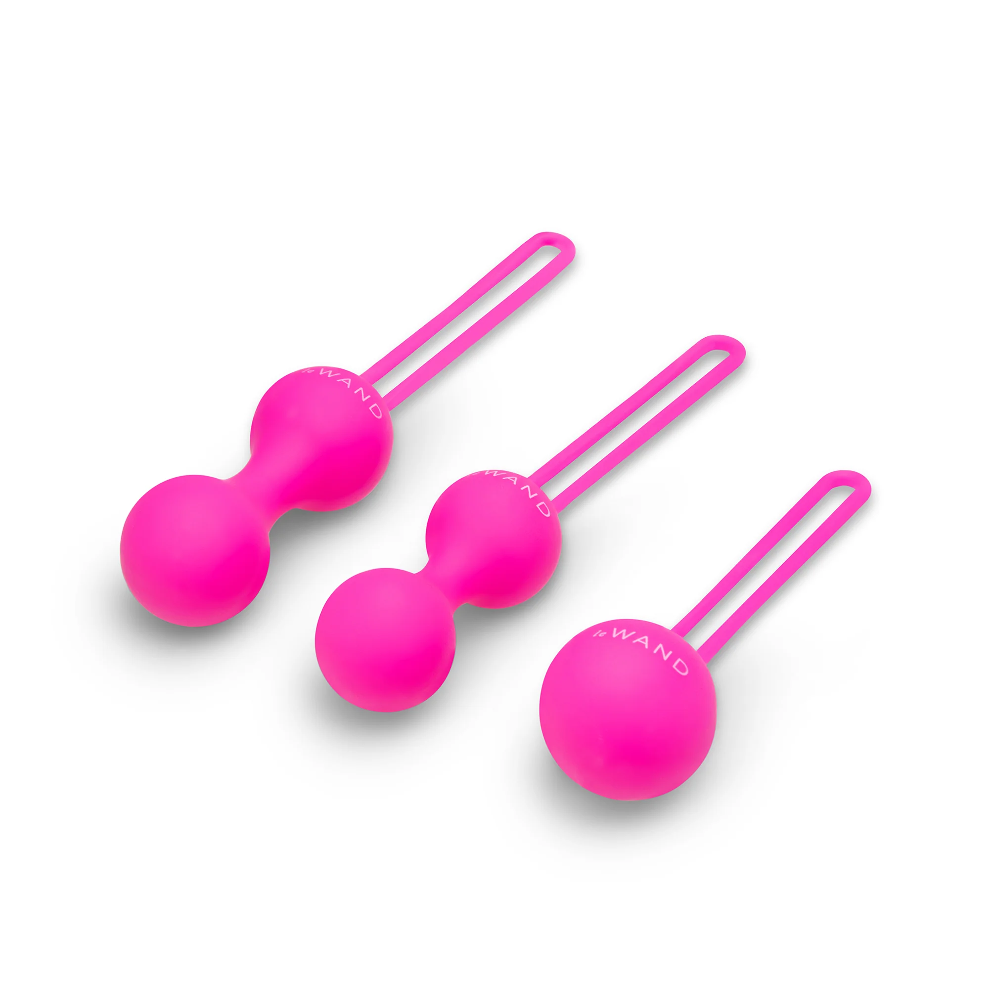 Le Wand 3-Piece Kegel Set - Image 7