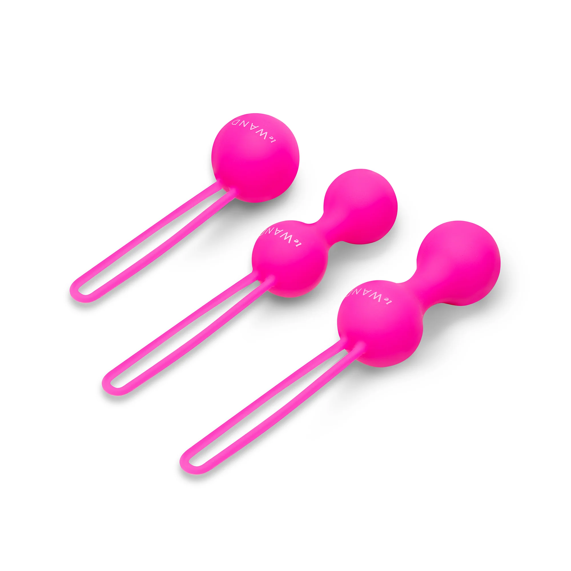 Le Wand 3-Piece Kegel Set - Image 8