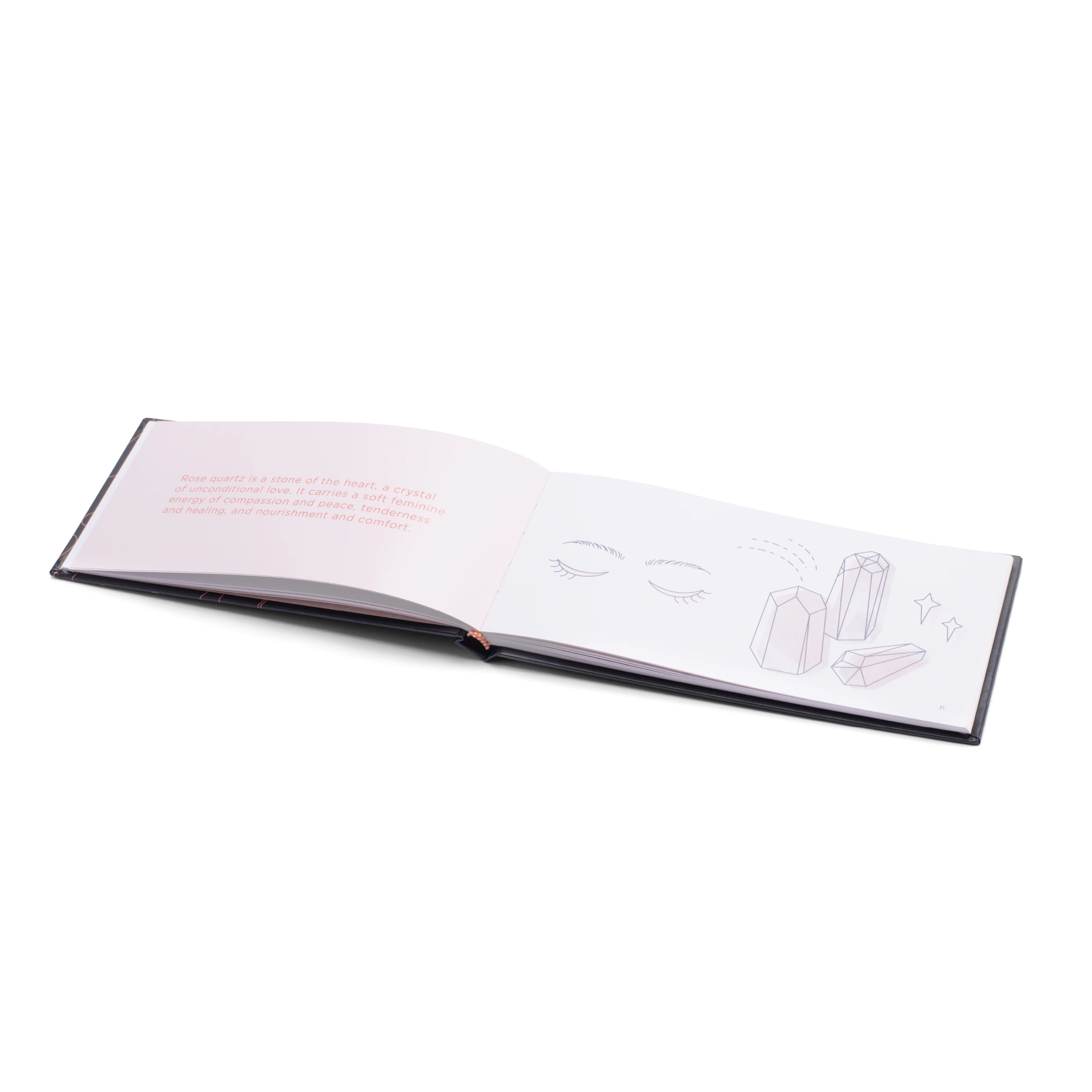 Le Wand Crystal Yoni Eggs (Black) - Image 10