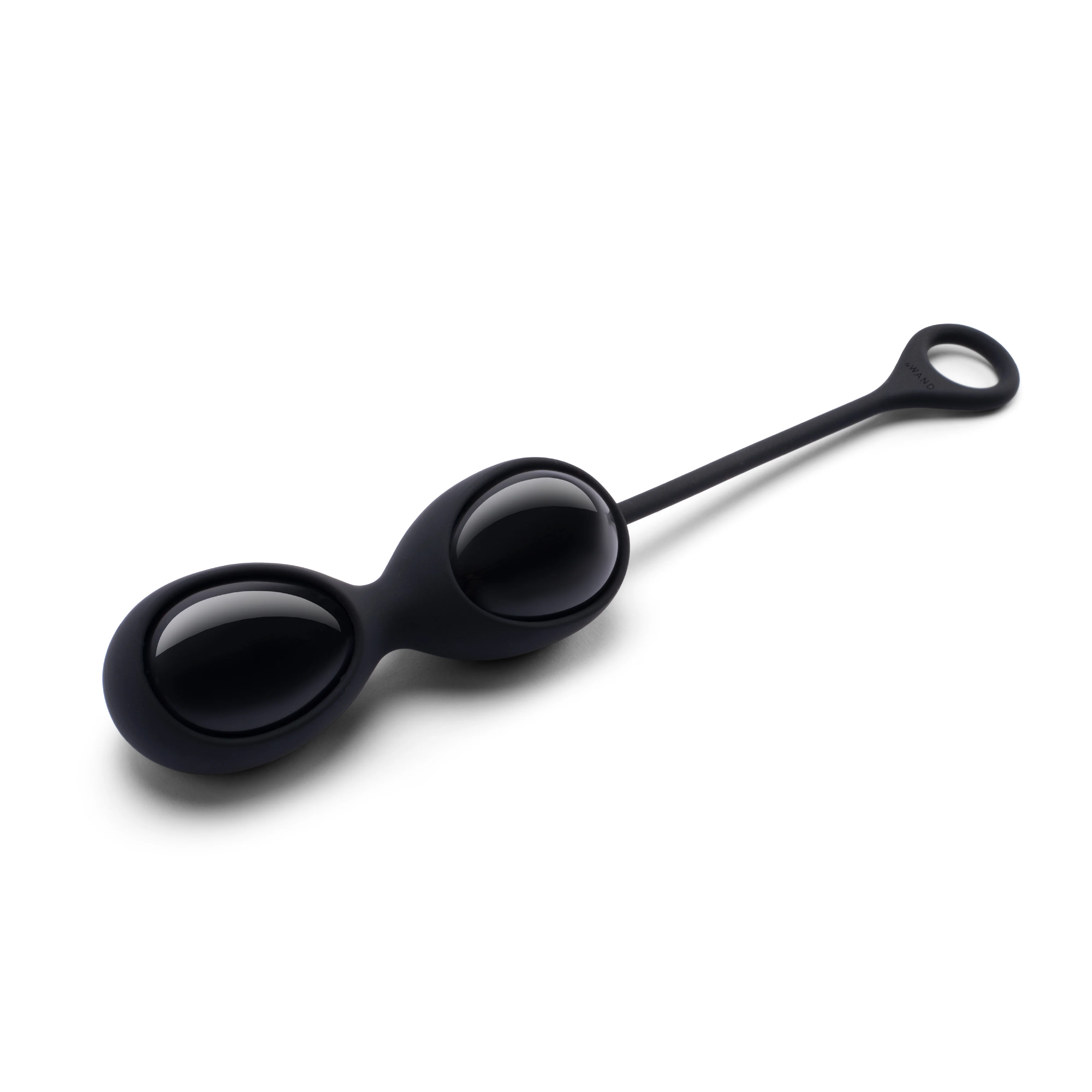 Le Wand Crystal Yoni Eggs (Black) - Image 4