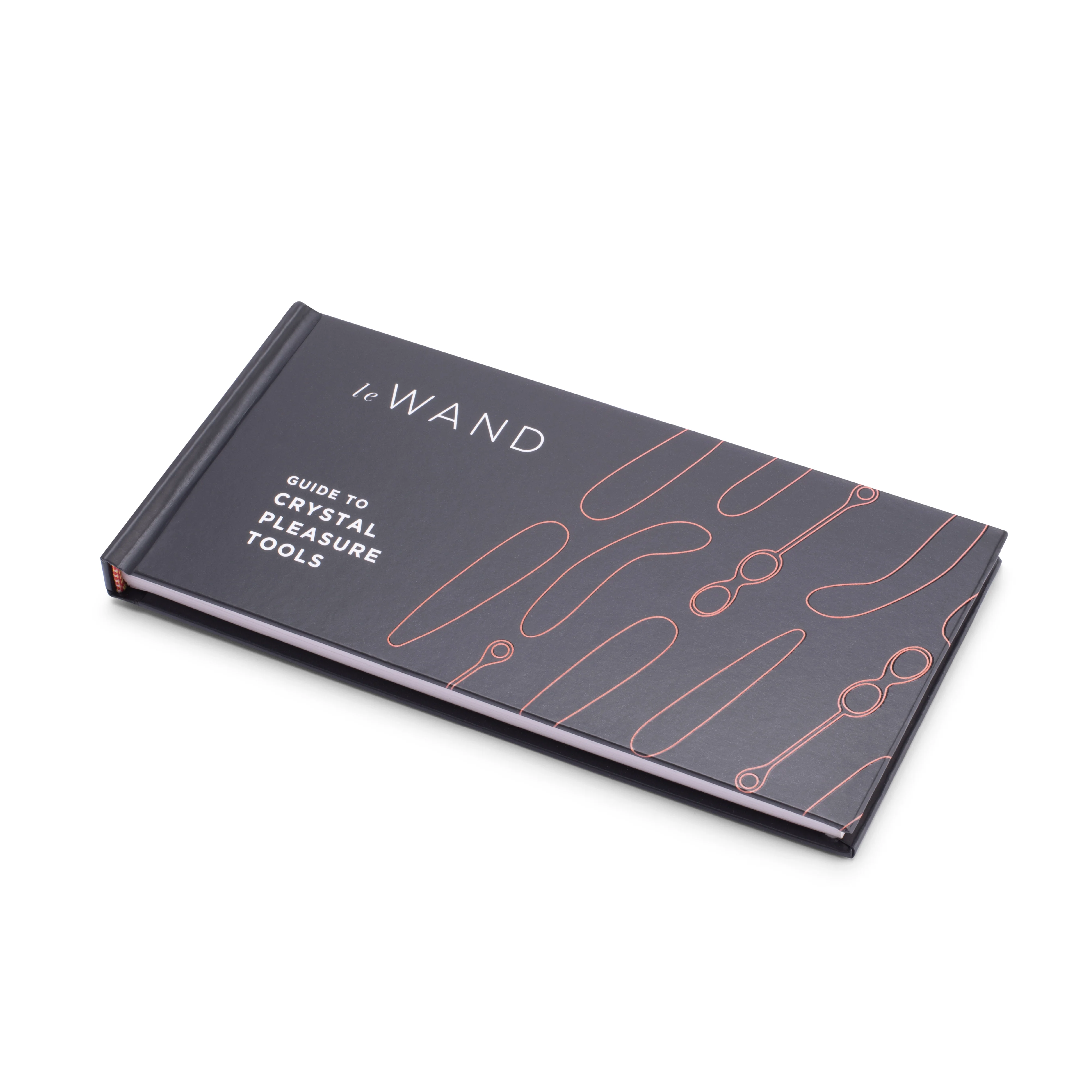 Le Wand Crystal Yoni Eggs (Black) - Image 8