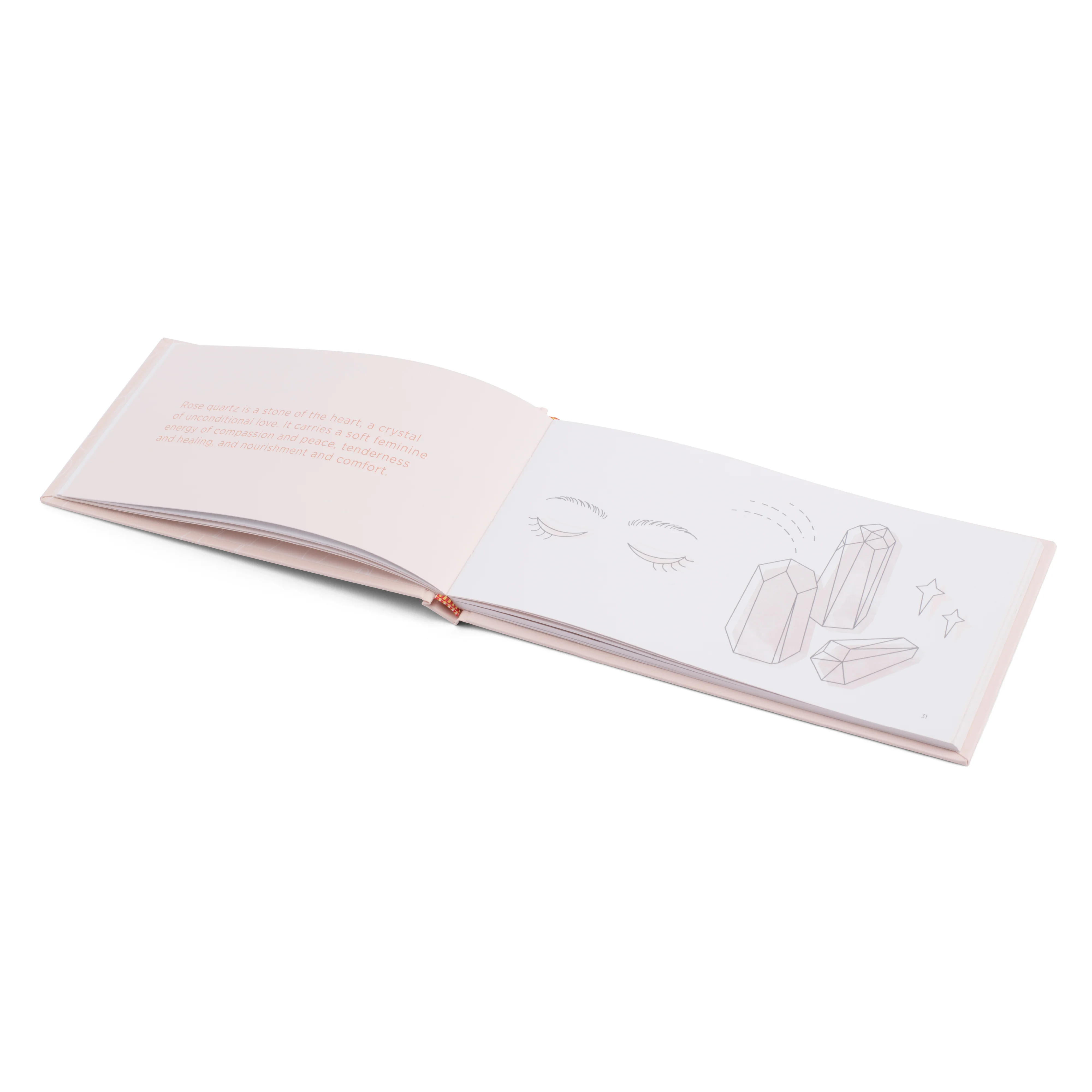 Le Wand Crystal Yoni Eggs (Pink) - Image 10