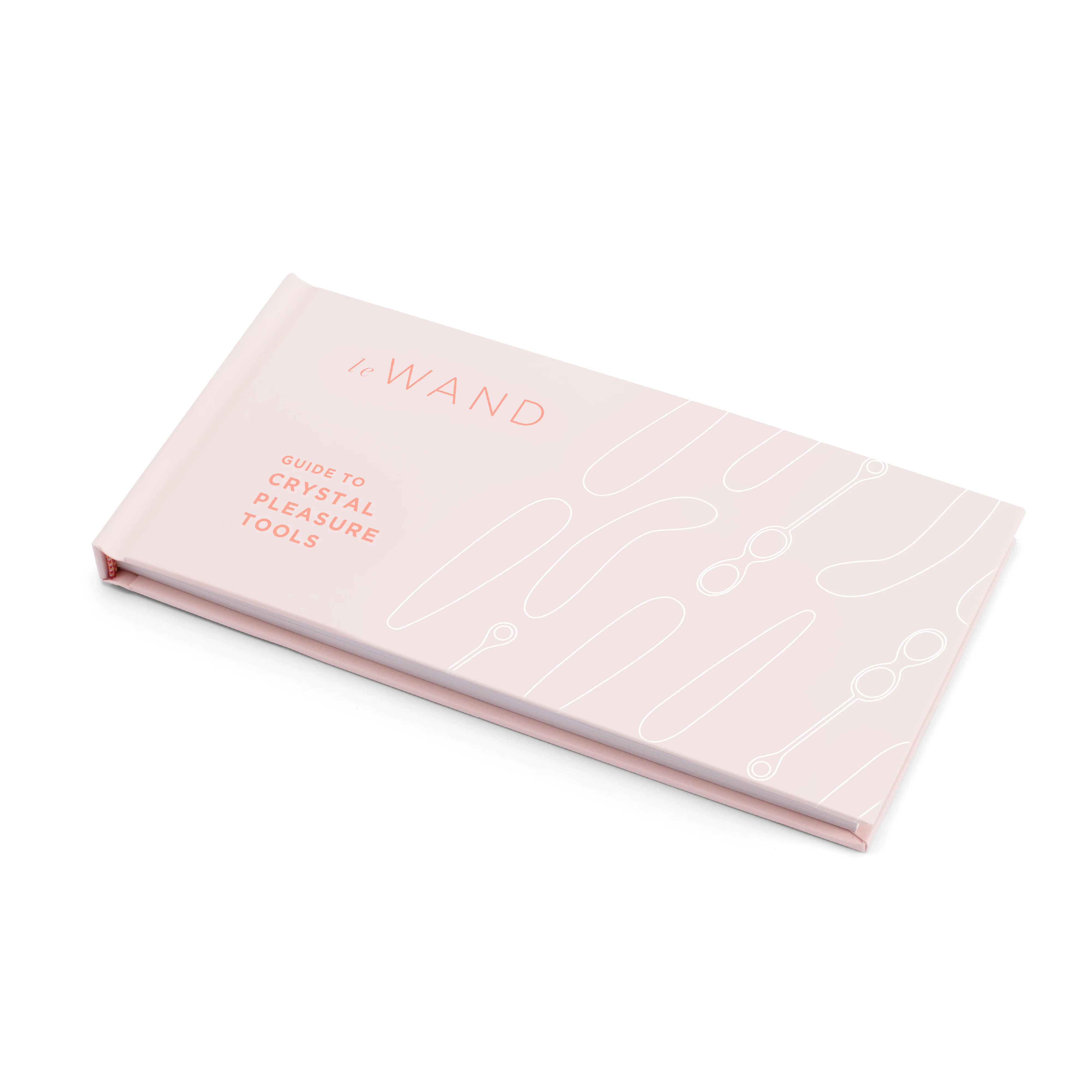 Le Wand Crystal Yoni Eggs (Pink) - Image 8